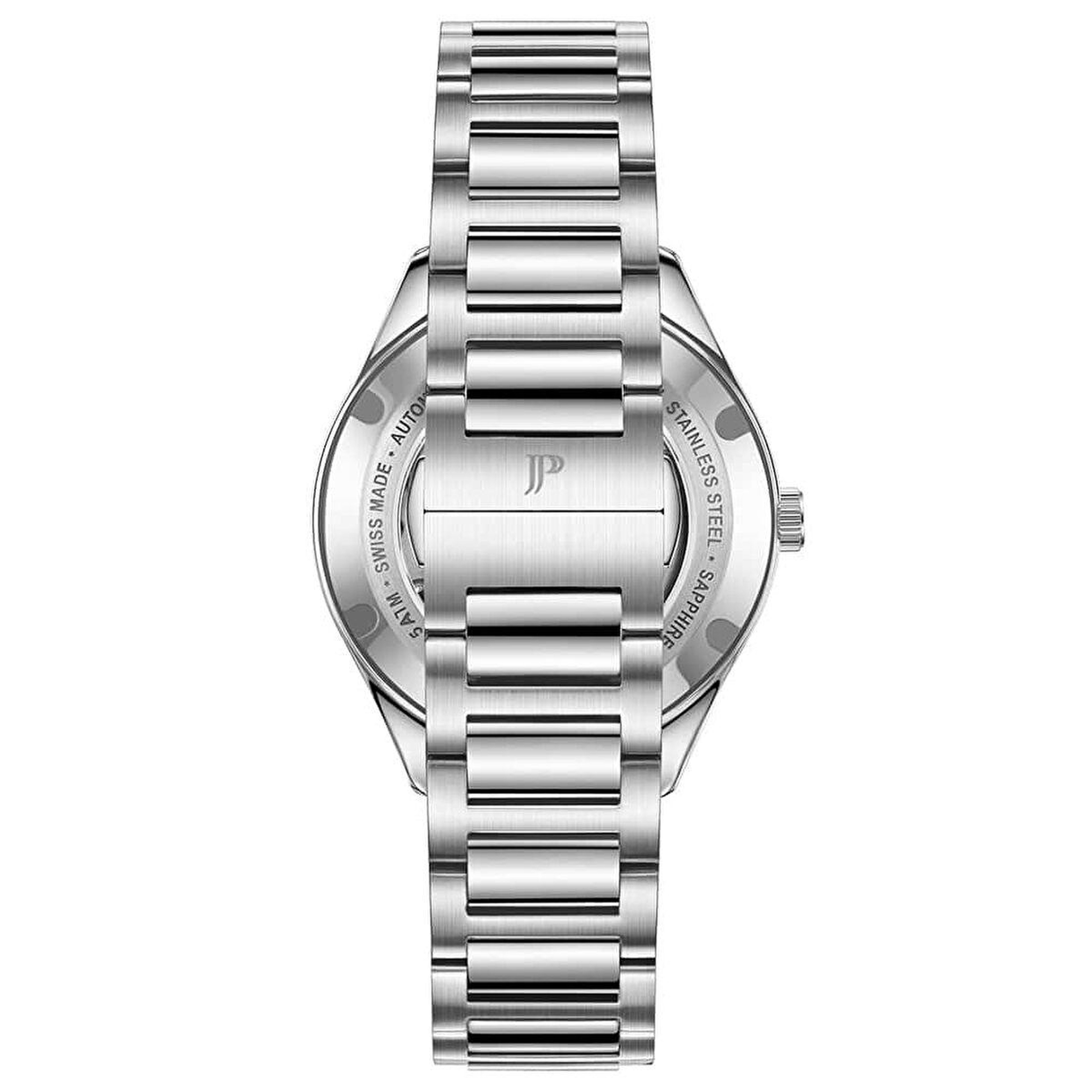 Jacques Philippe JPAGS9713X6SQ Erkek Kol Saati