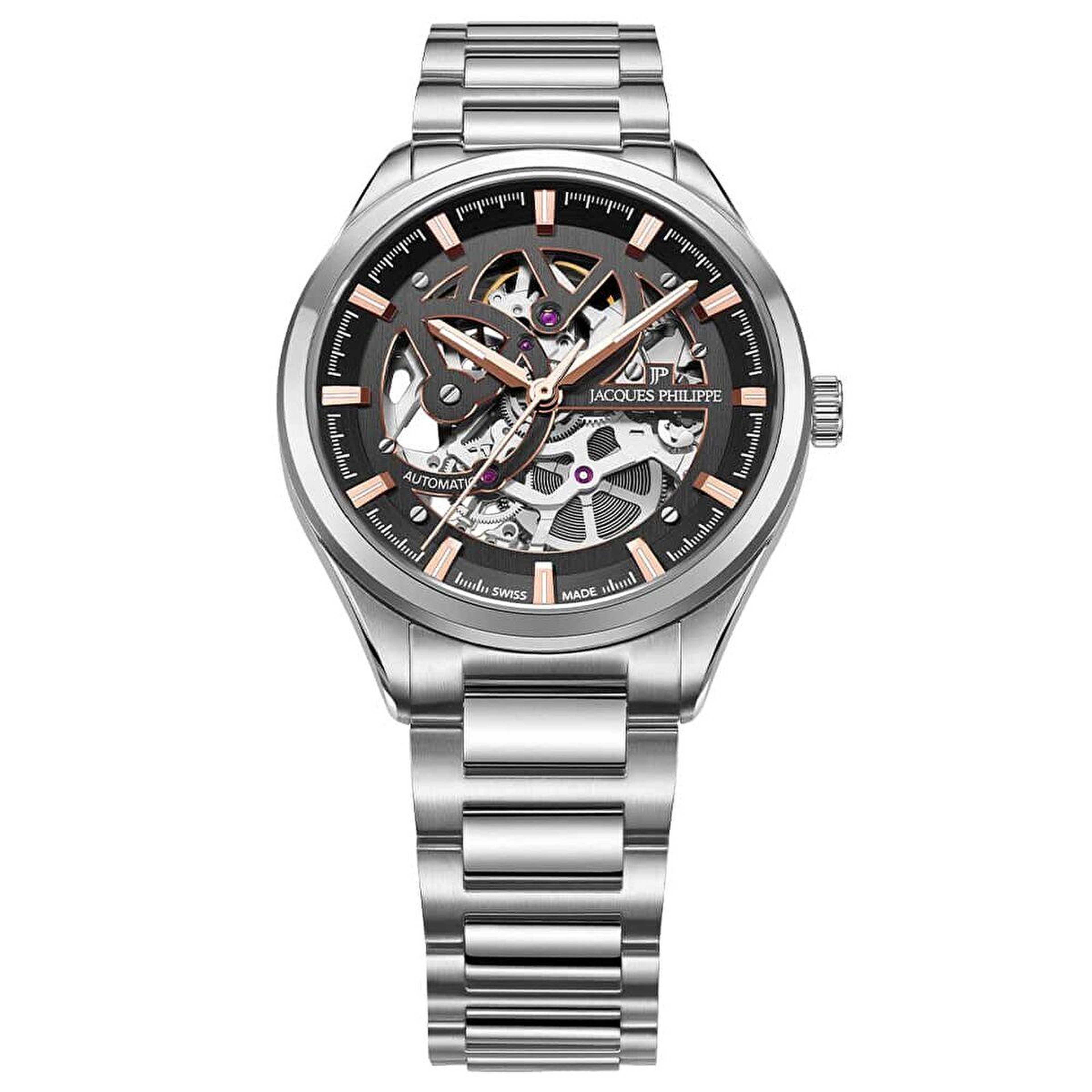 Jacques Philippe JPAGS9713X6SQ Erkek Kol Saati