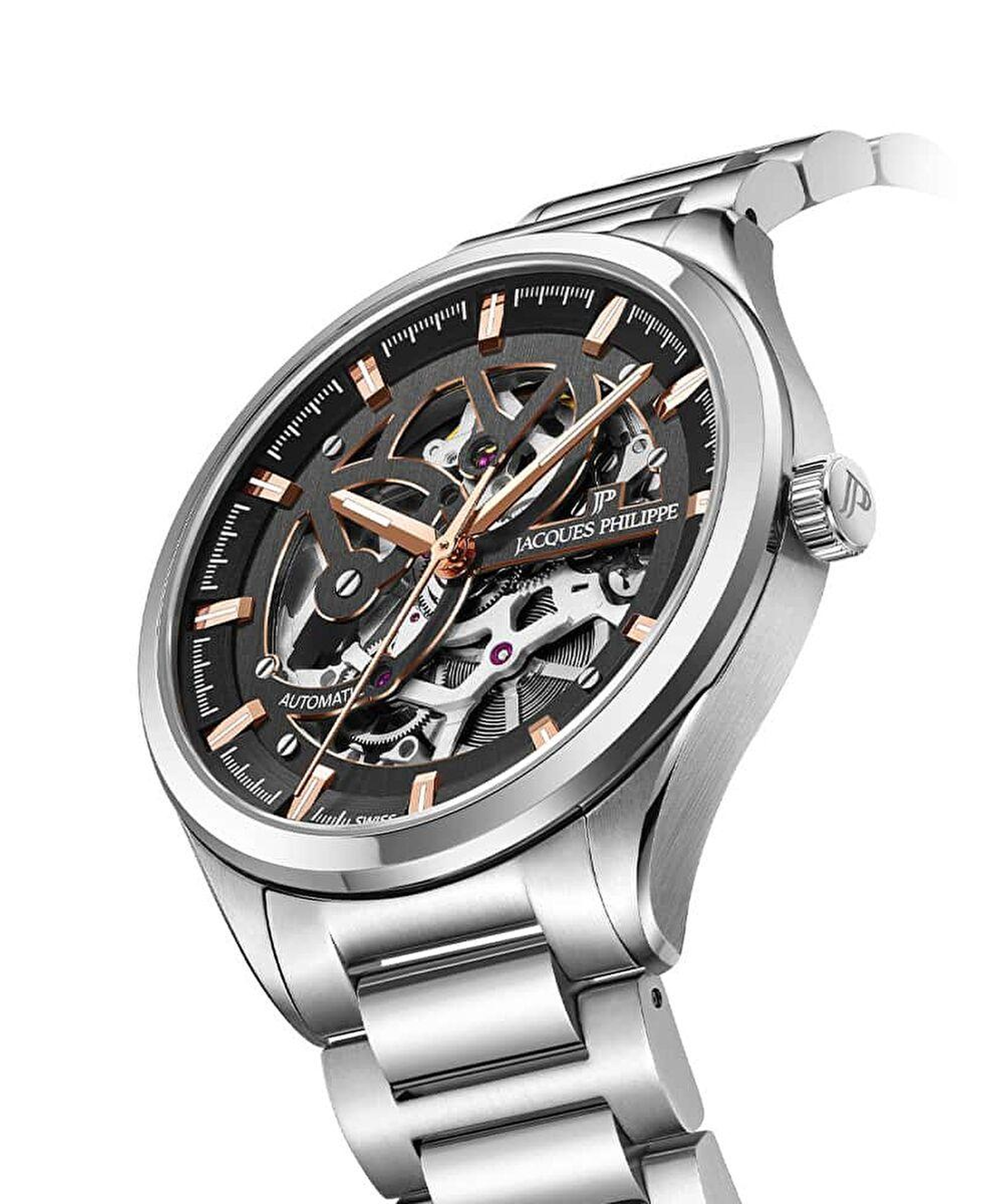 Jacques Philippe JPAGS9713X6SQ Erkek Kol Saati
