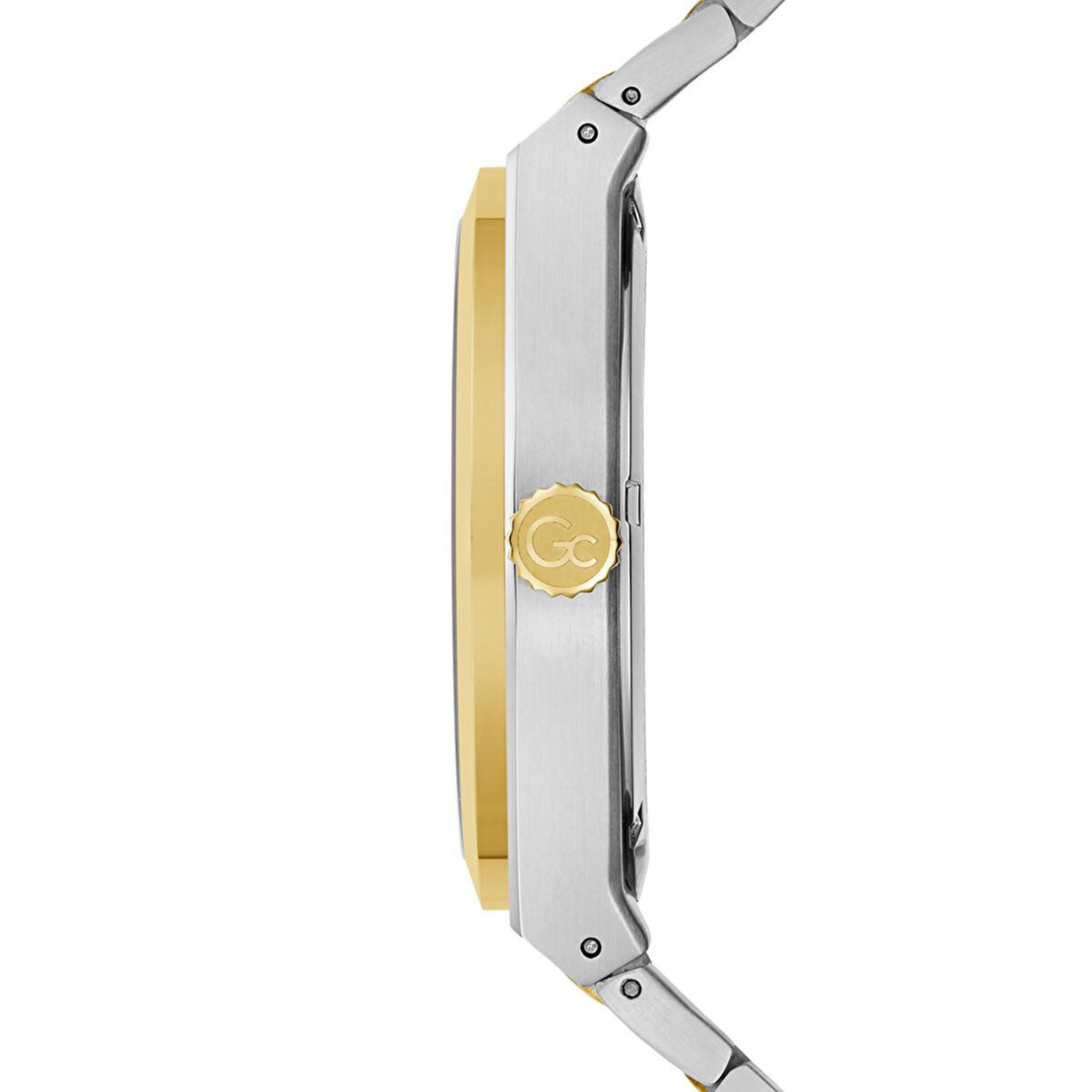 Gc GCZ40002G9MF Erkek Kol Saati