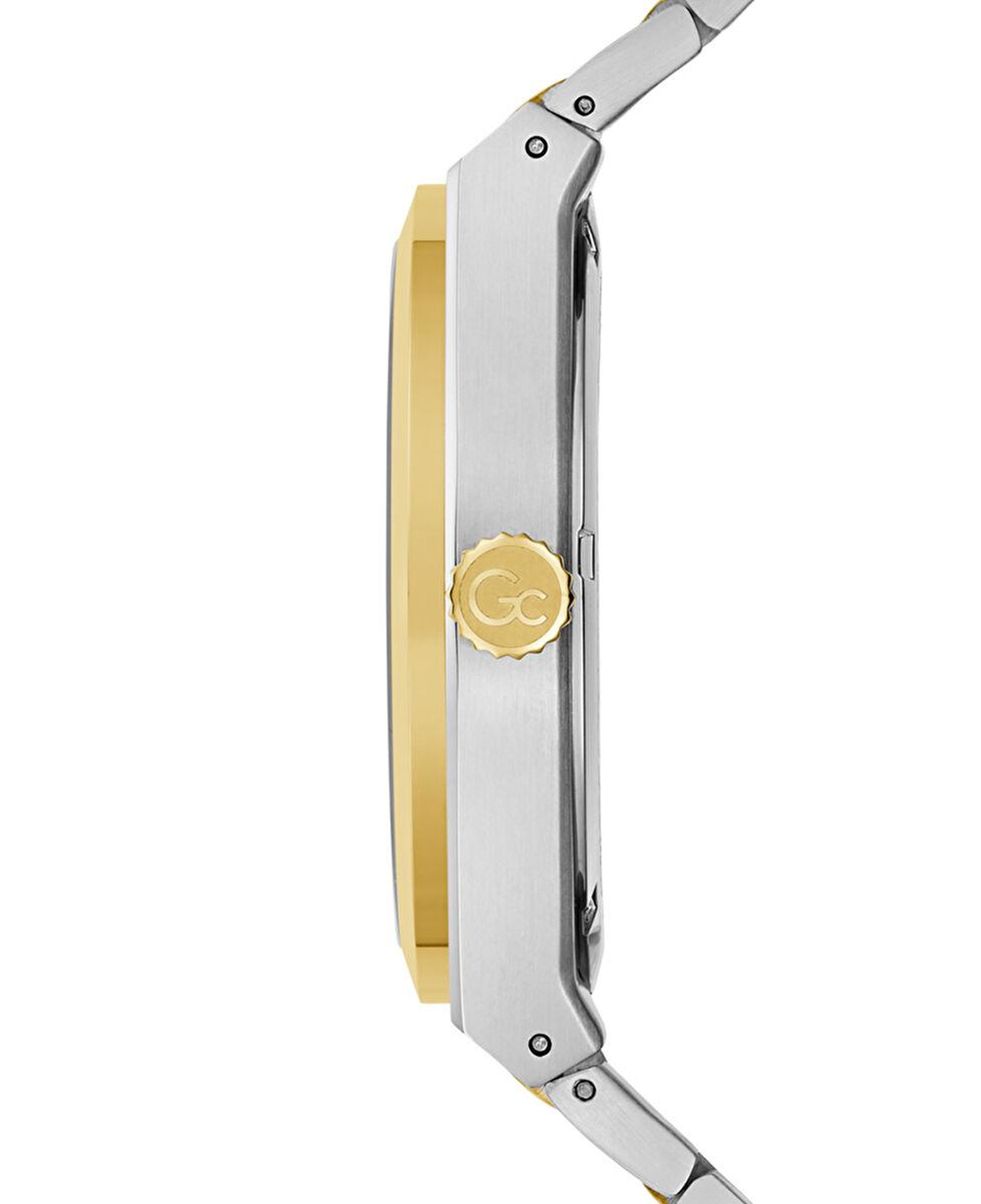 Gc GCZ40002G9MF Erkek Kol Saati