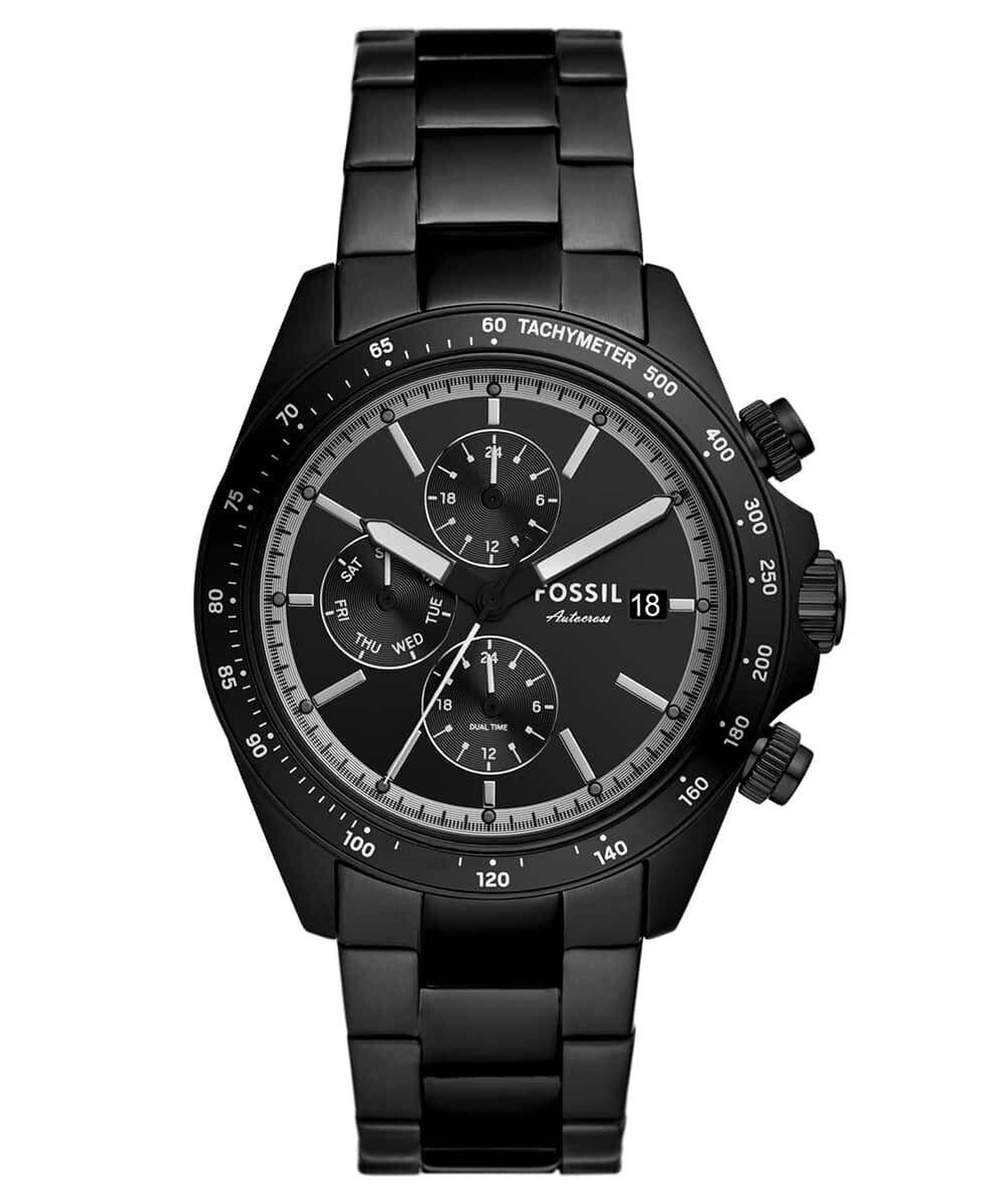 Fossil FFS6125 Erkek Kol Saati
