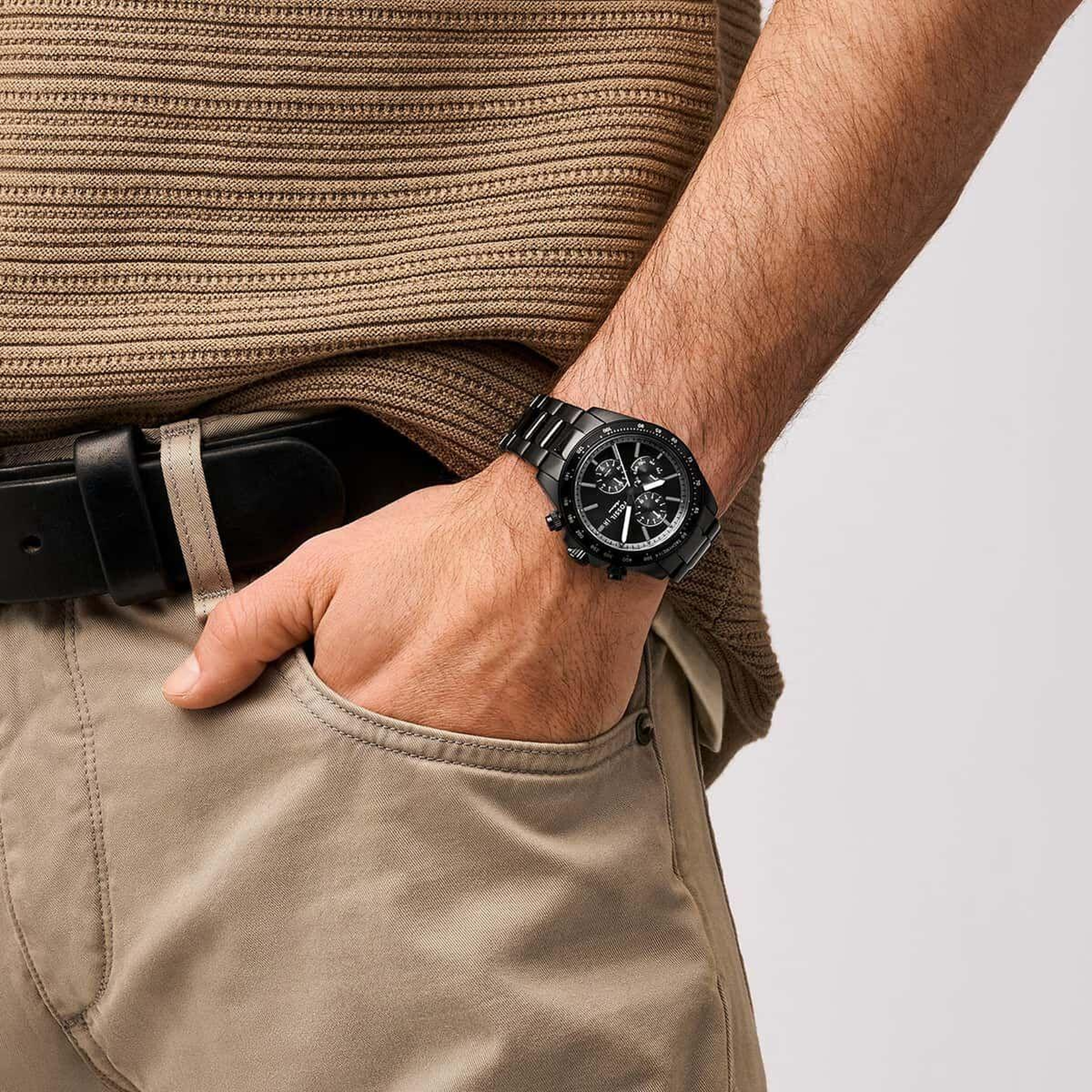 Fossil FFS6125 Erkek Kol Saati