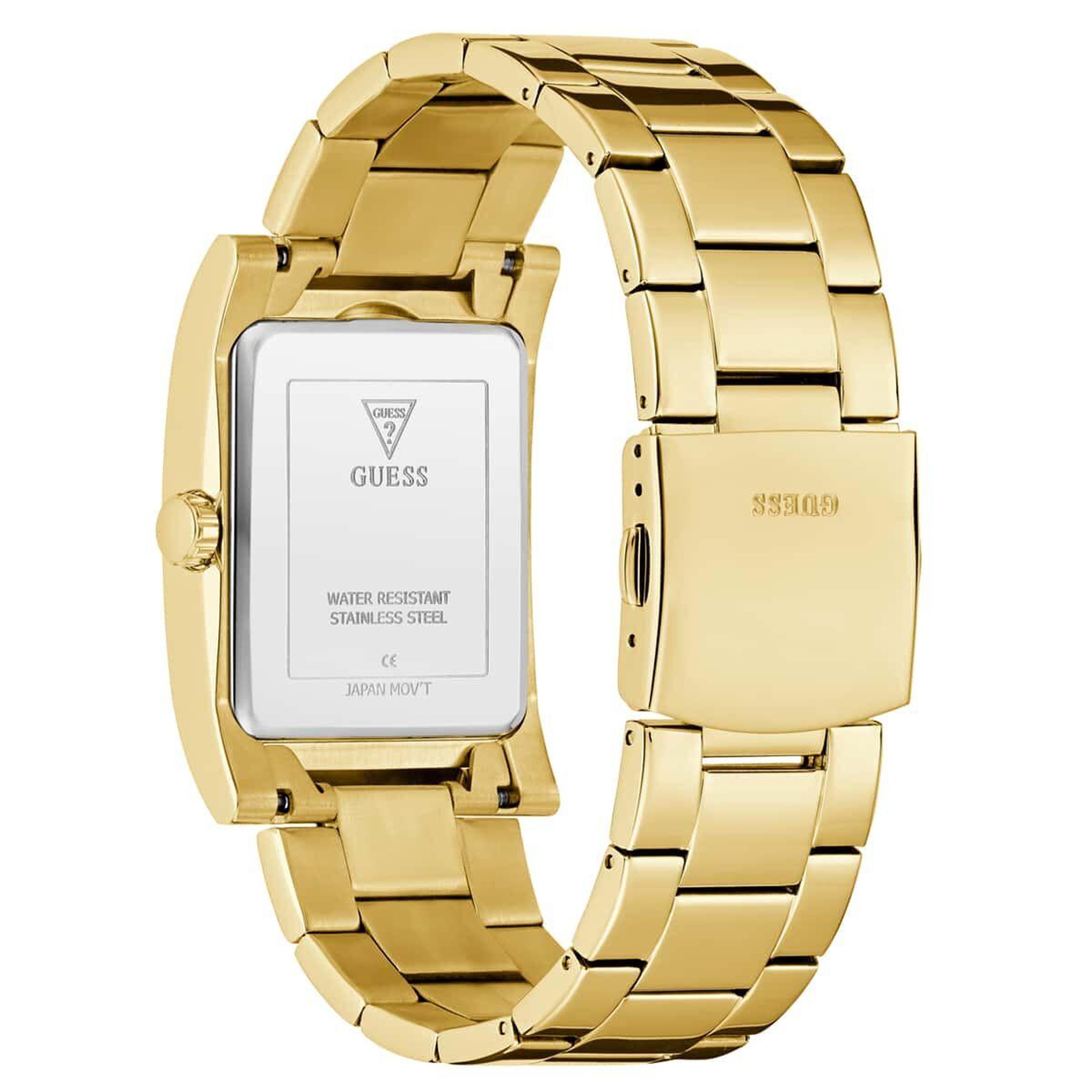 Guess GUU1466G2M Erkek Kol Saati