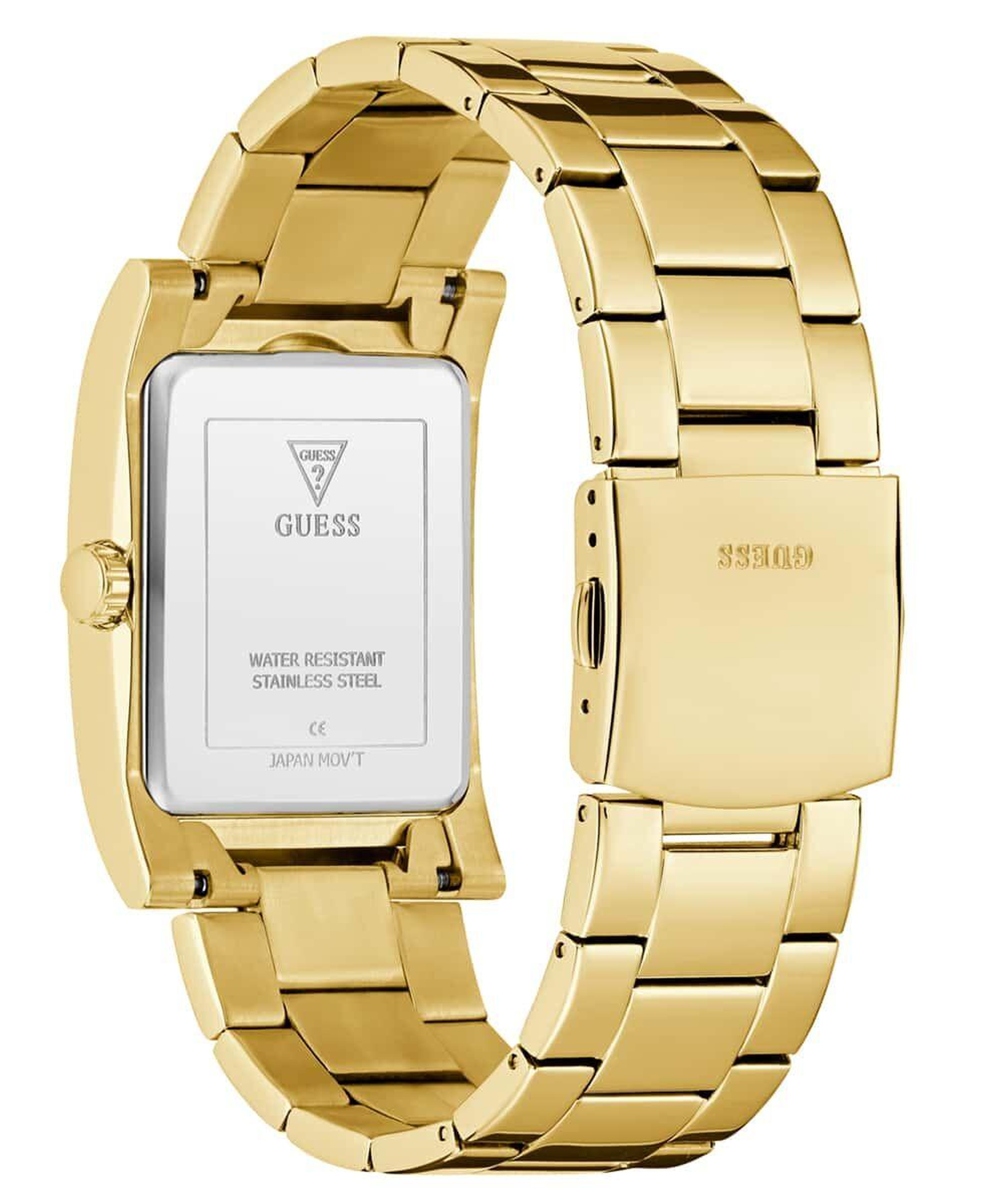 Guess GUU1466G2M Erkek Kol Saati