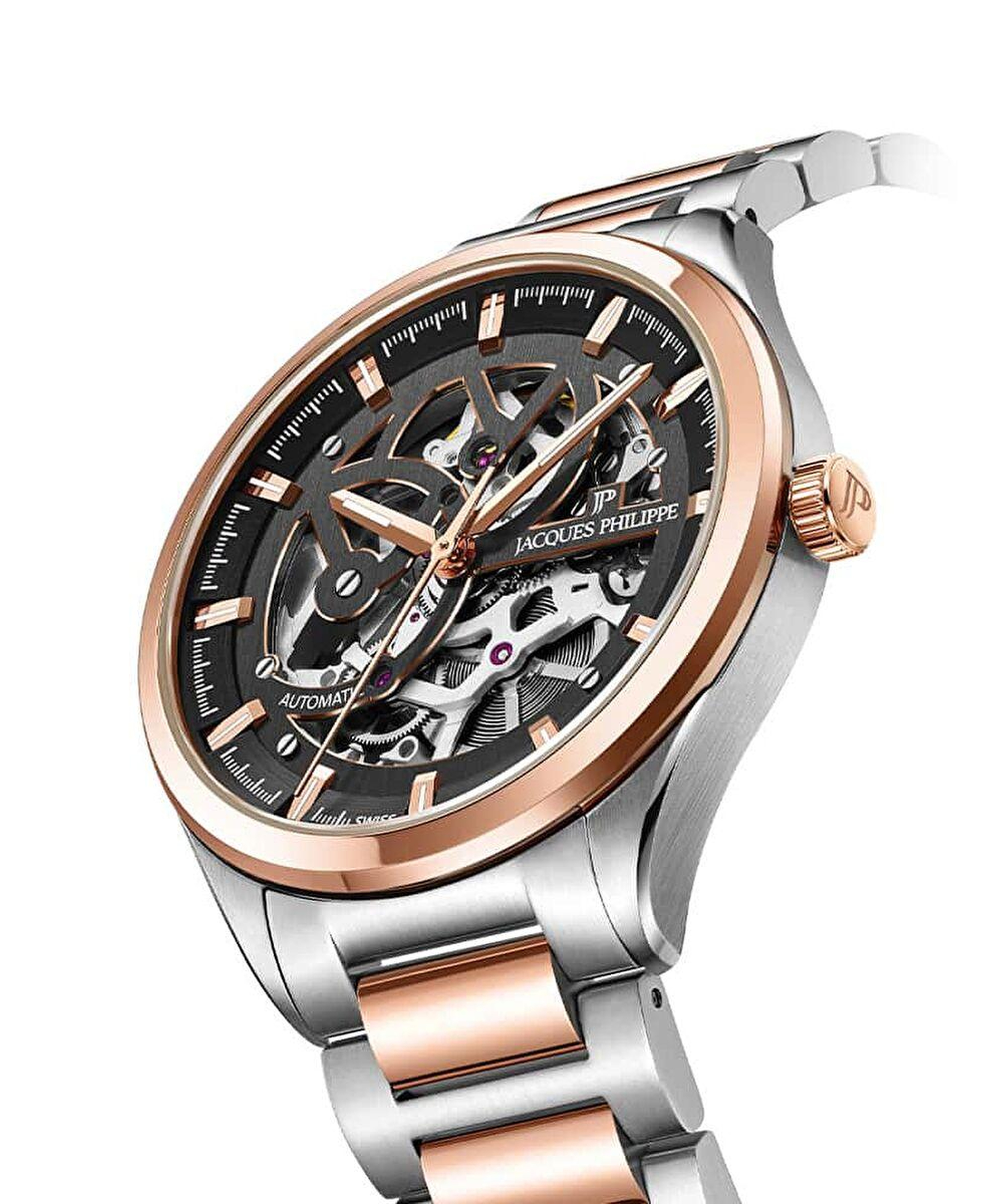 Jacques Philippe JPAGS9773X8SQ Erkek Kol Saati