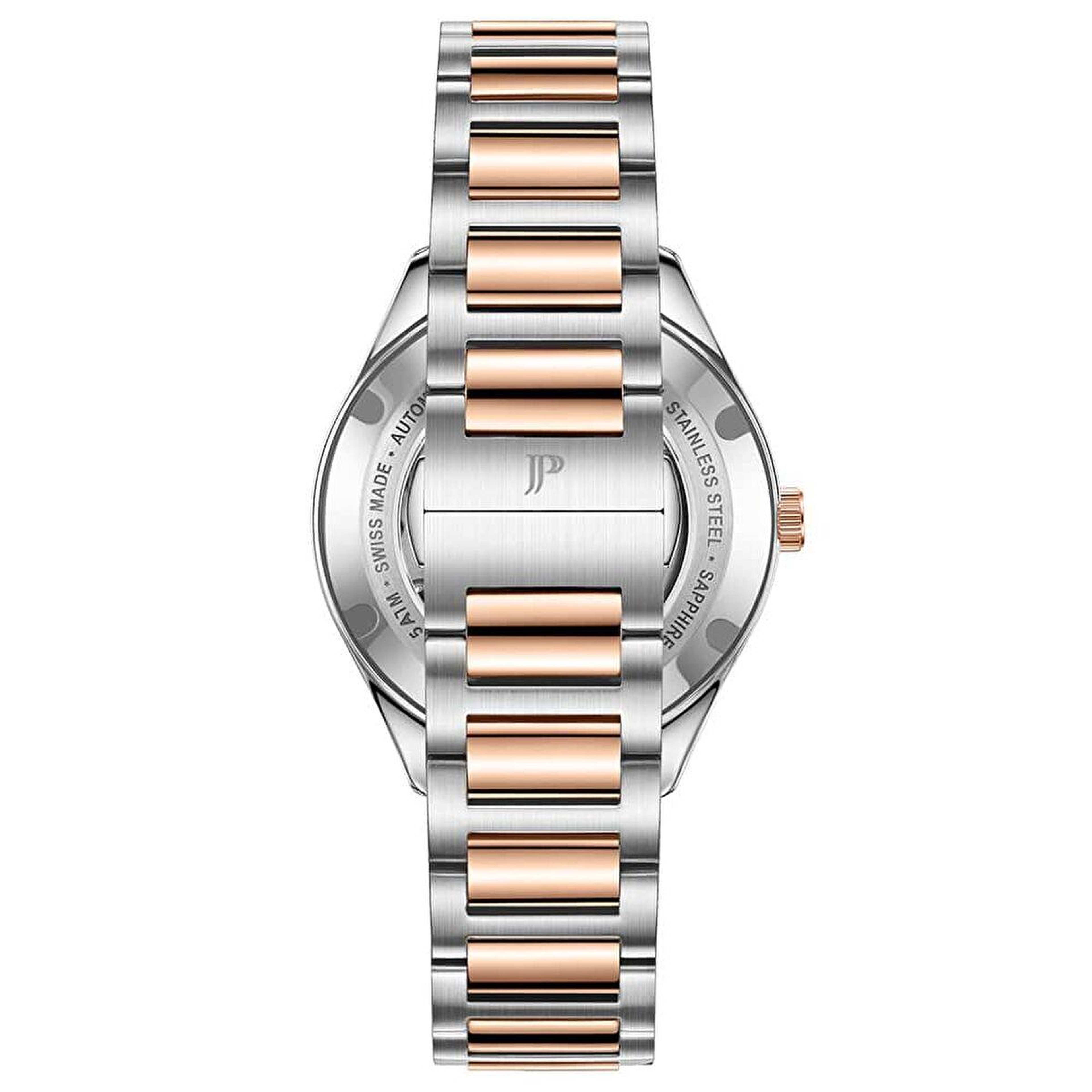 Jacques Philippe JPAGS9773X8SQ Erkek Kol Saati