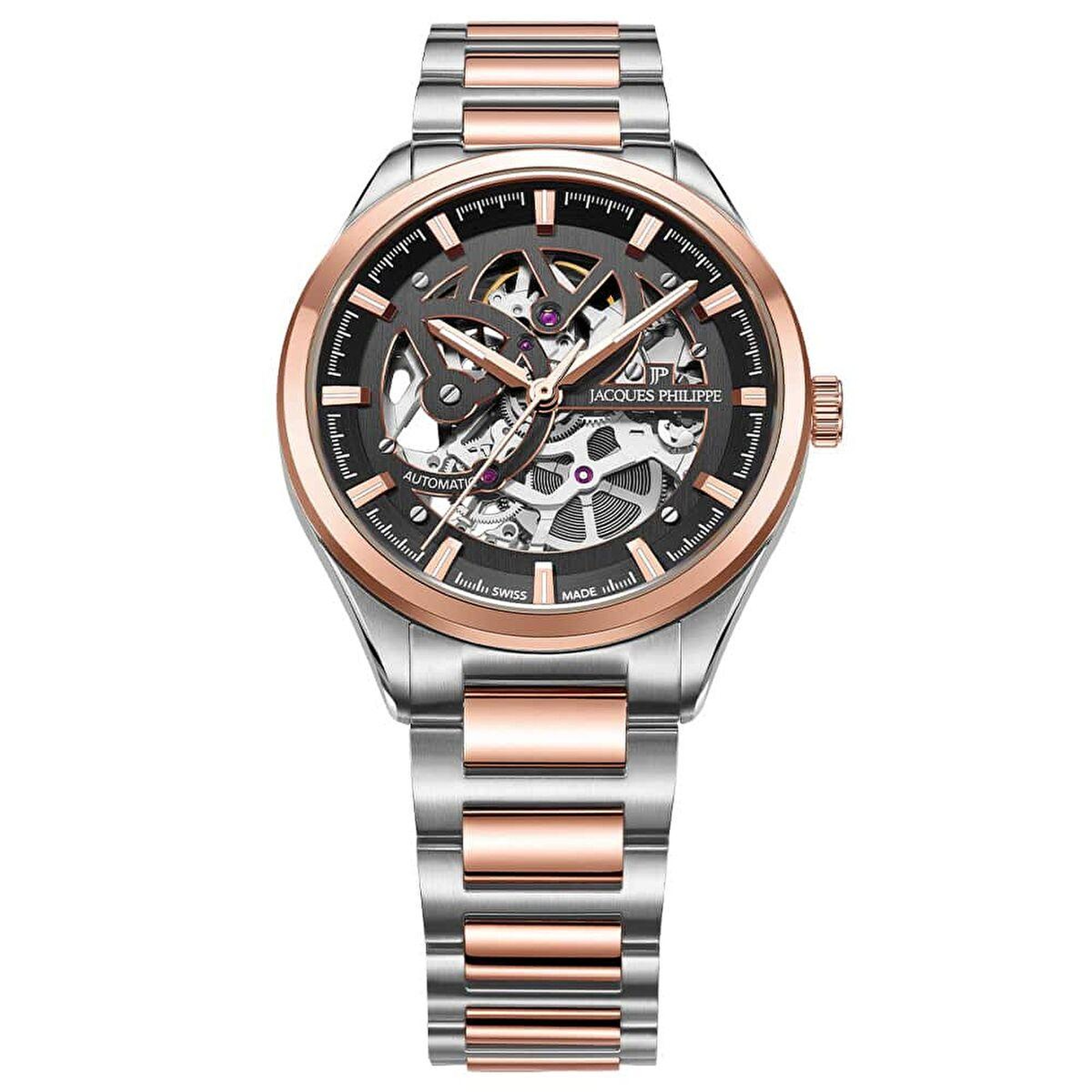 Jacques Philippe JPAGS9773X8SQ Erkek Kol Saati