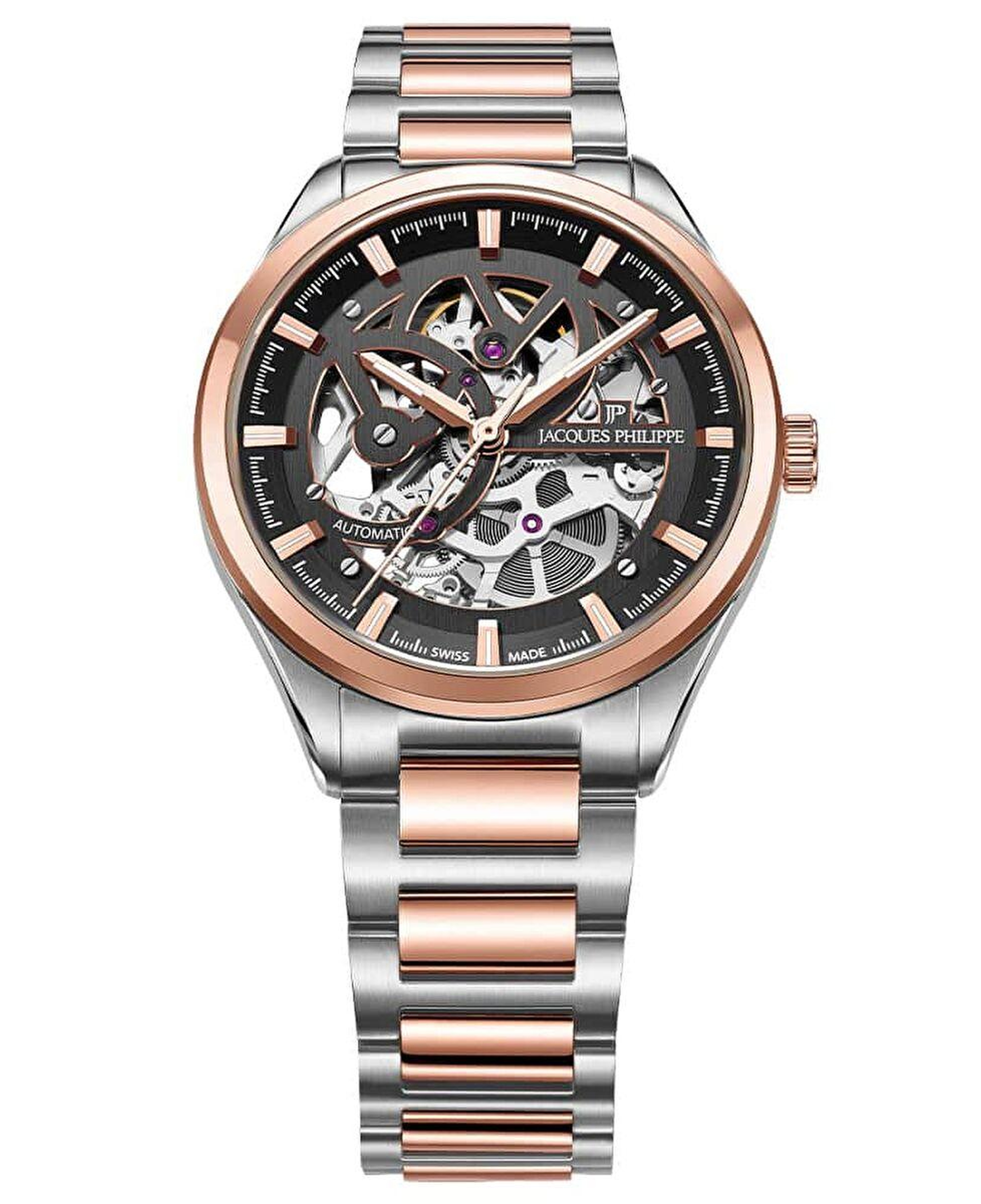 Jacques Philippe JPAGS9773X8SQ Erkek Kol Saati