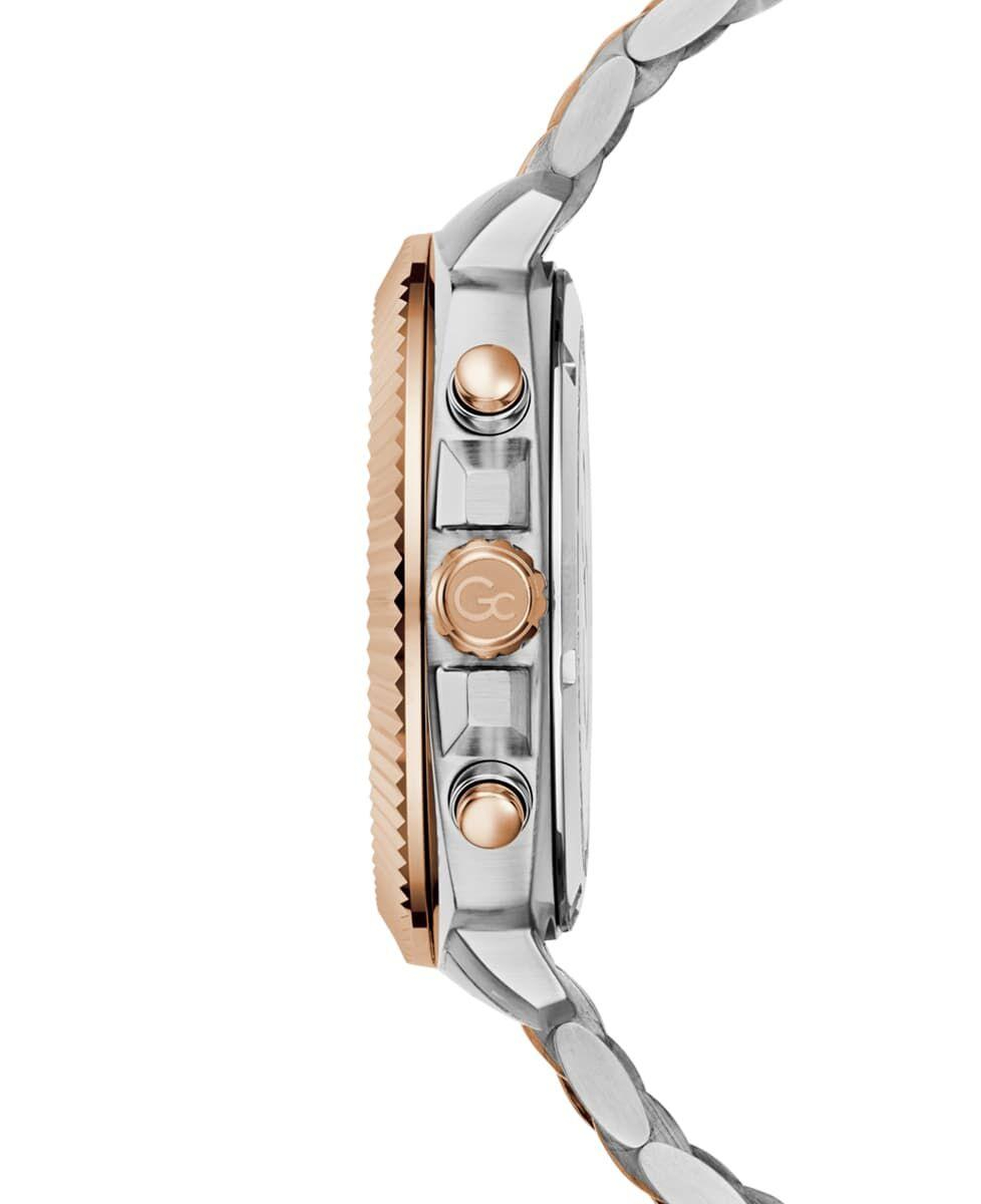 Gc GCZ46001G2MF Erkek Kol Saati