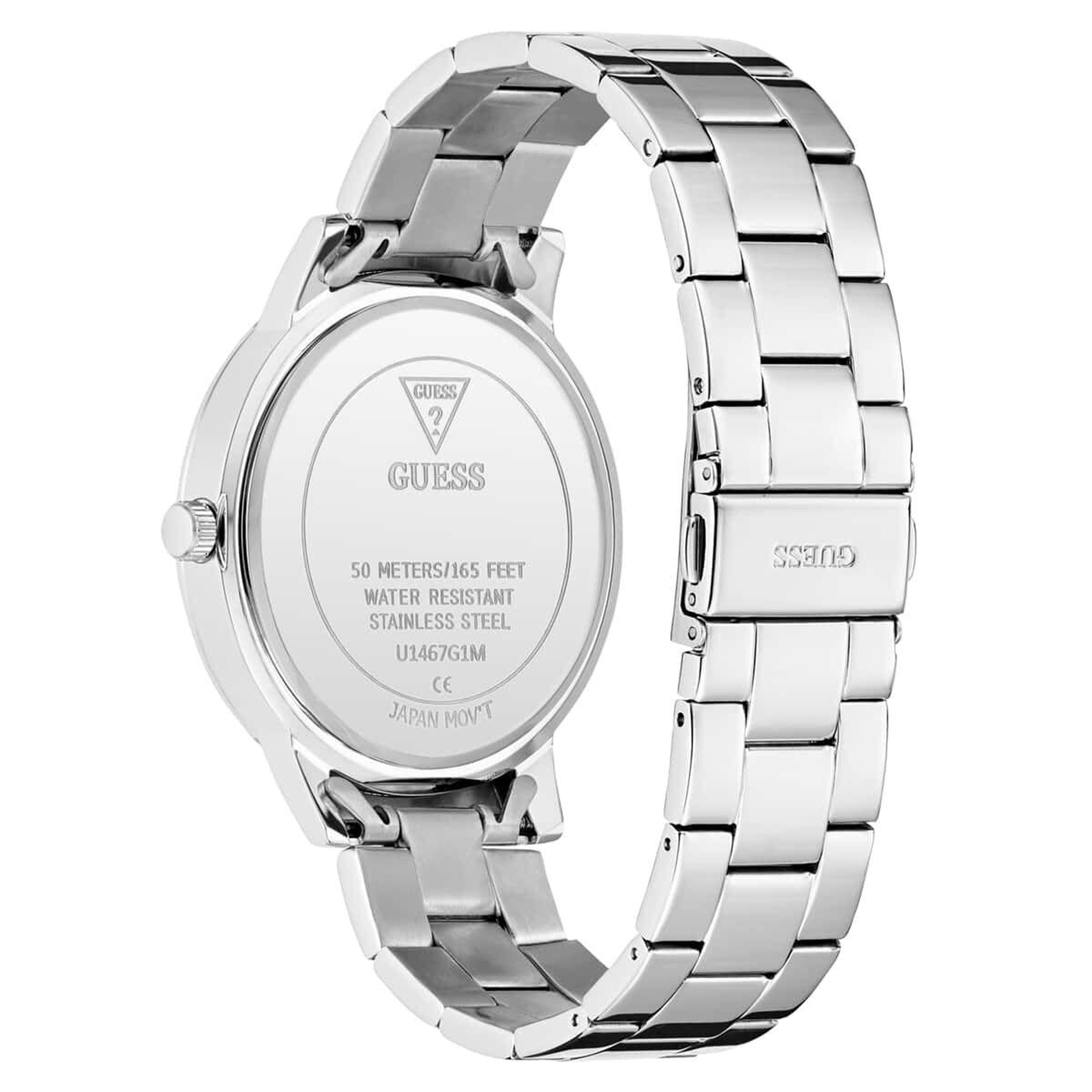 Guess GUU1467G1M Erkek Kol Saati