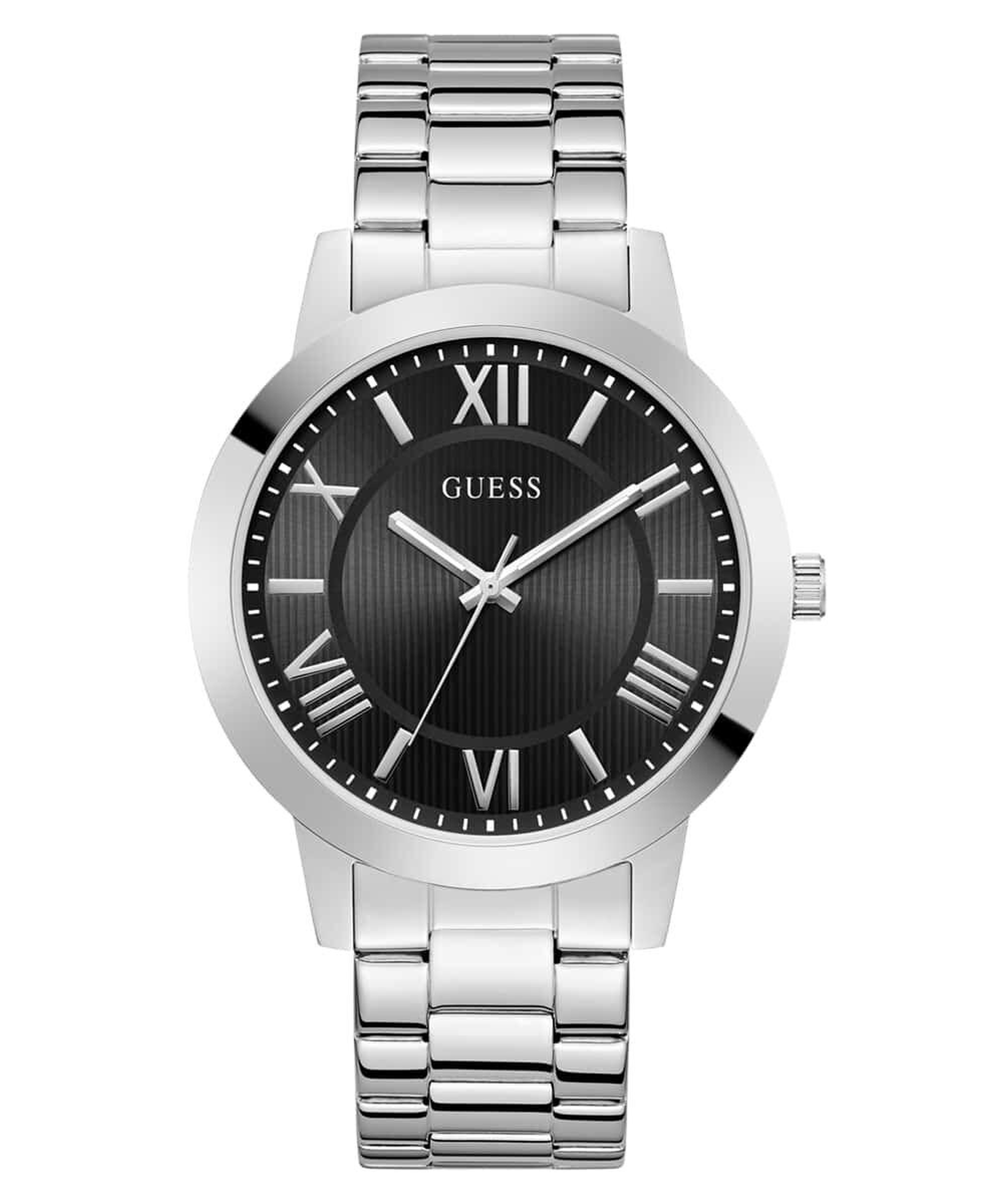 Guess GUU1467G1M Erkek Kol Saati