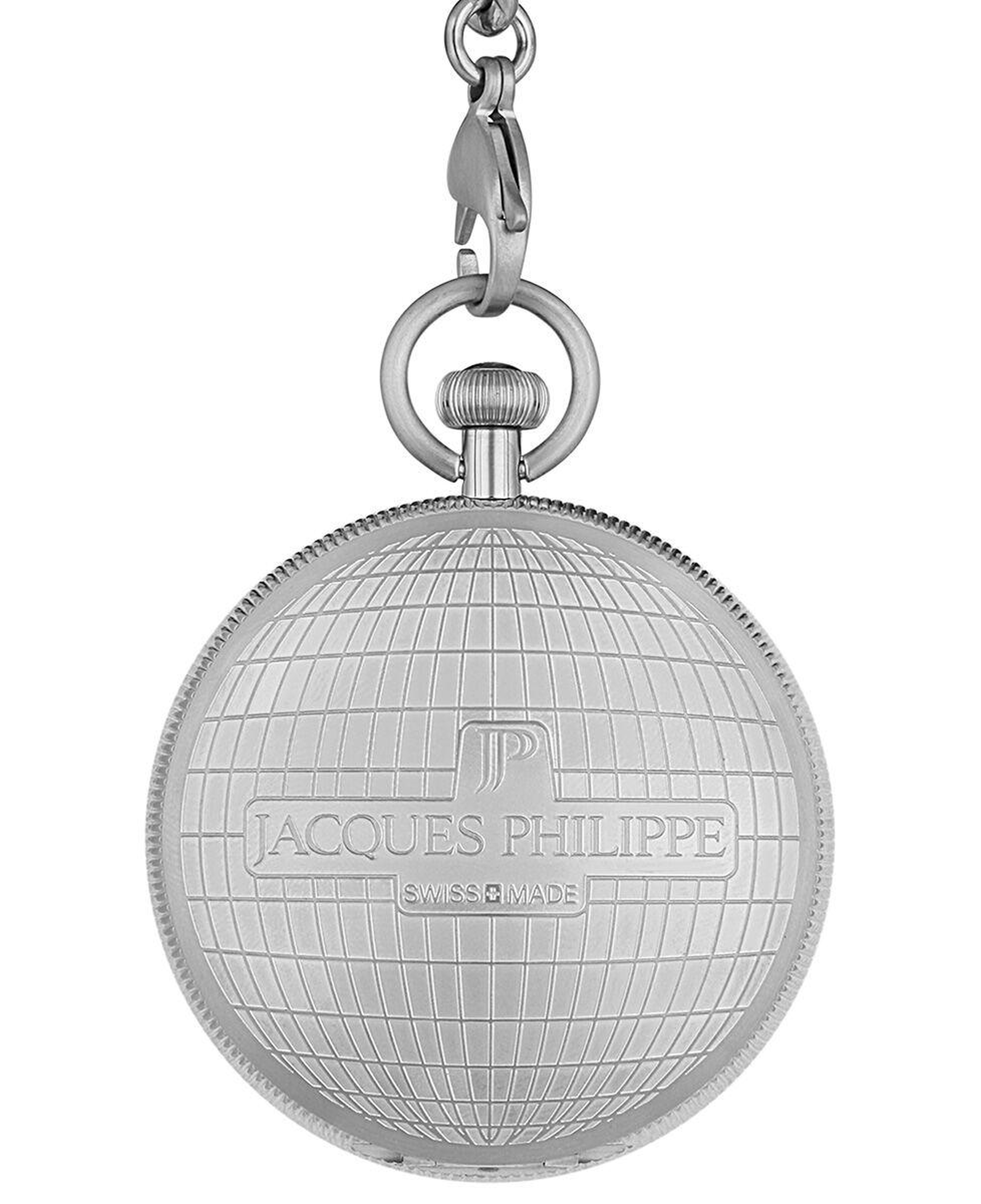 Jacques Philippe JPMGS401916 Erkek Cep Saati