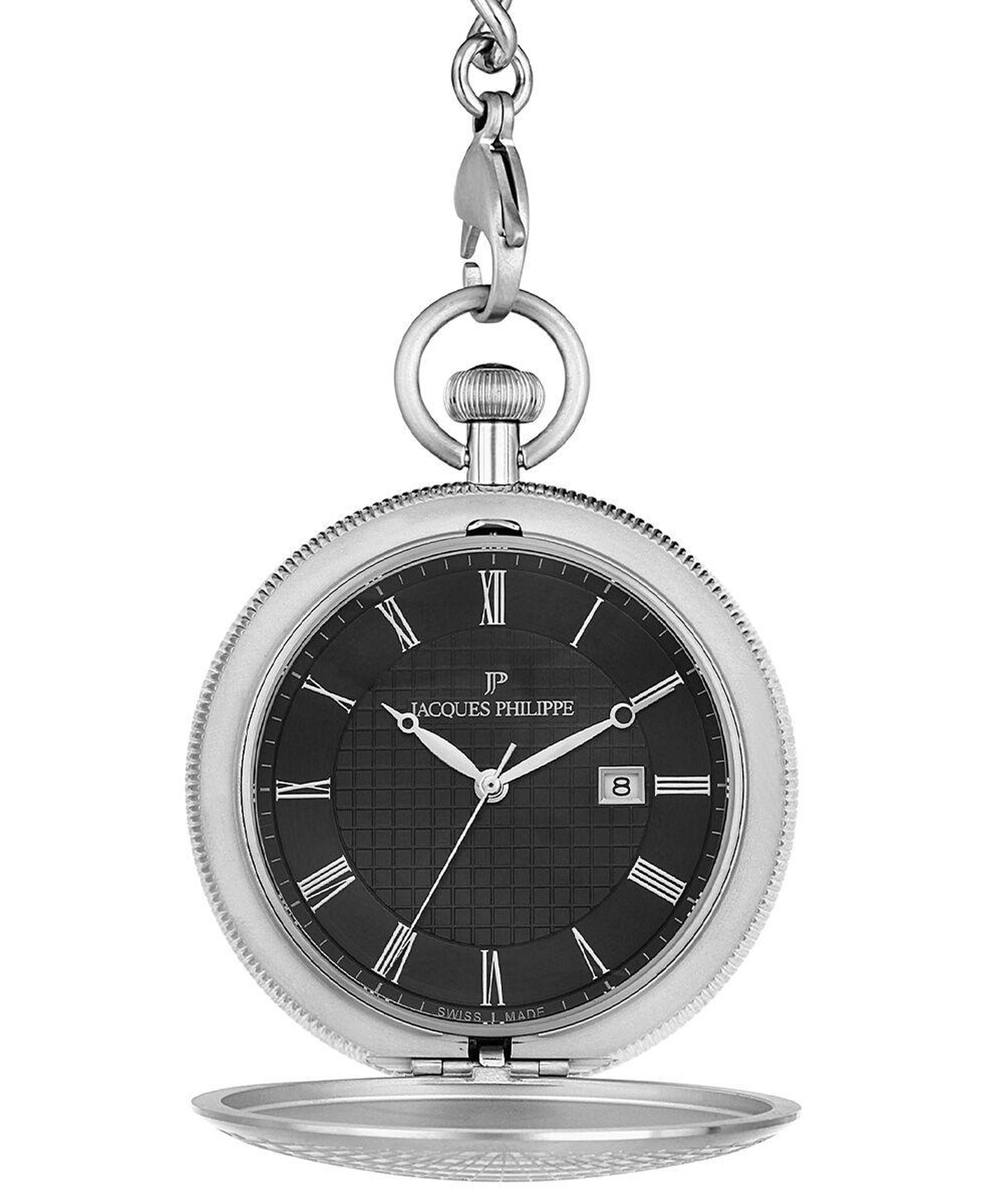 Jacques Philippe JPMGS401916 Erkek Cep Saati