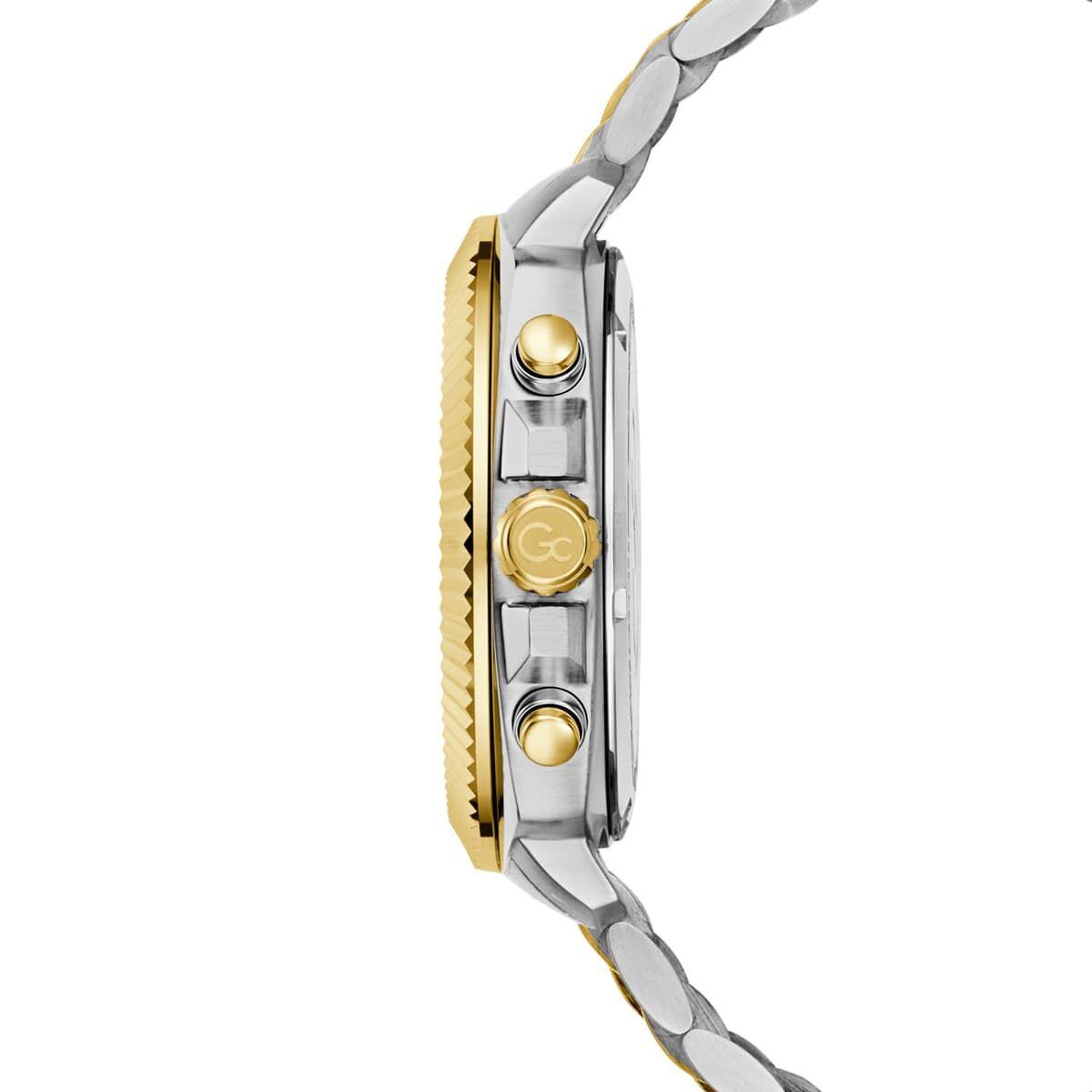 Gc GCZ46002G9MF Erkek Kol Saati