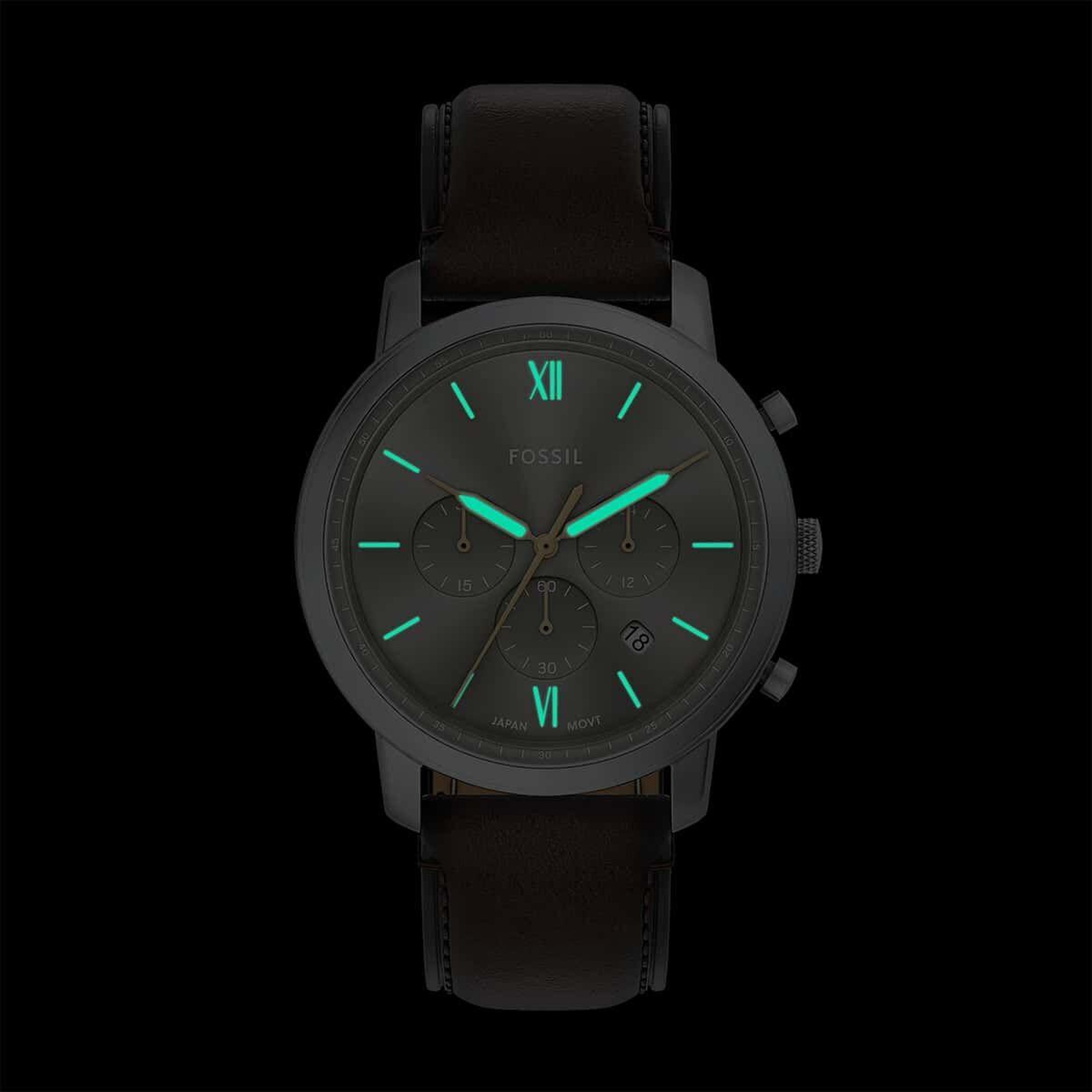 Fossil FFS6129 Erkek Kol Saati