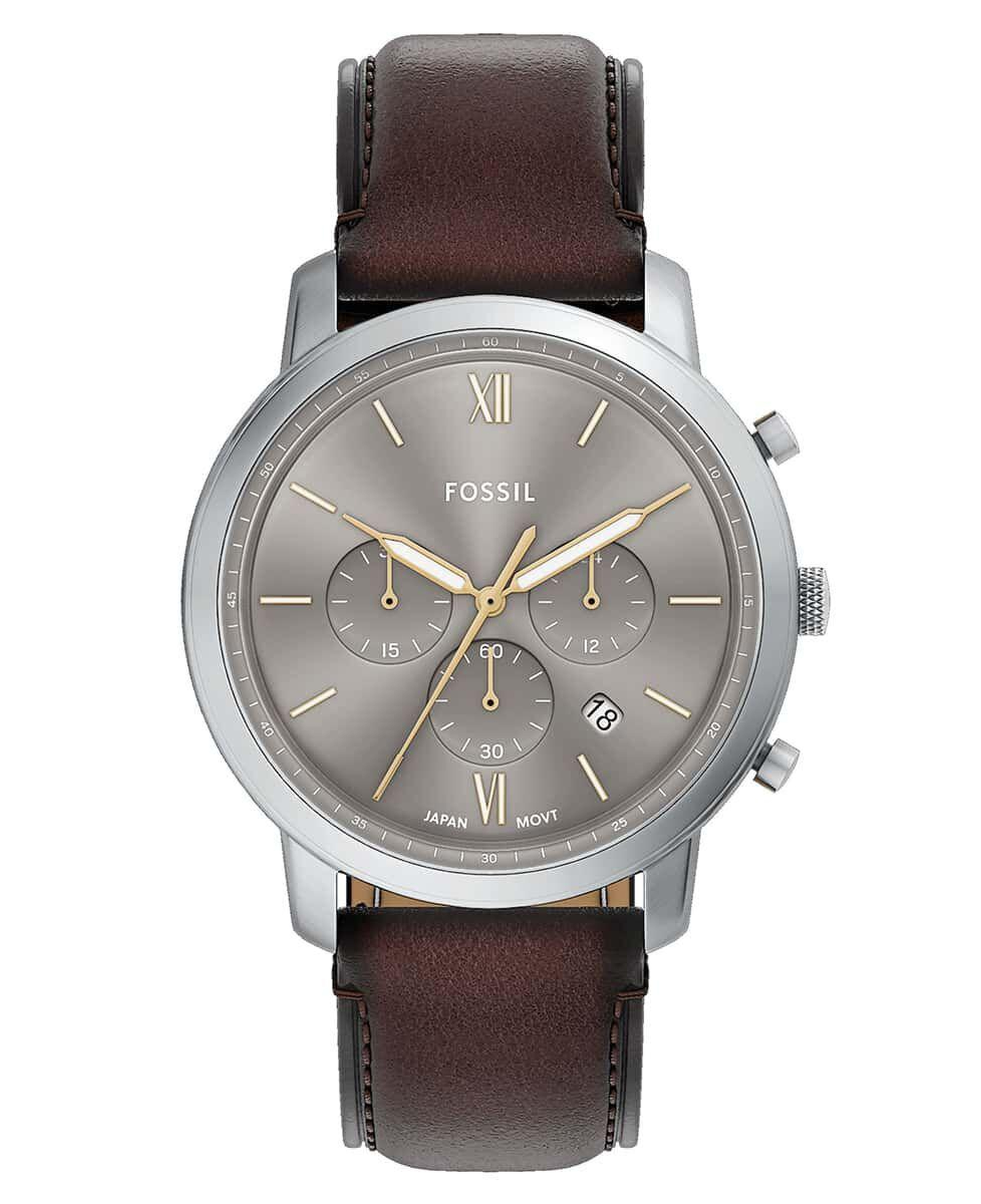 Fossil FFS6129 Erkek Kol Saati