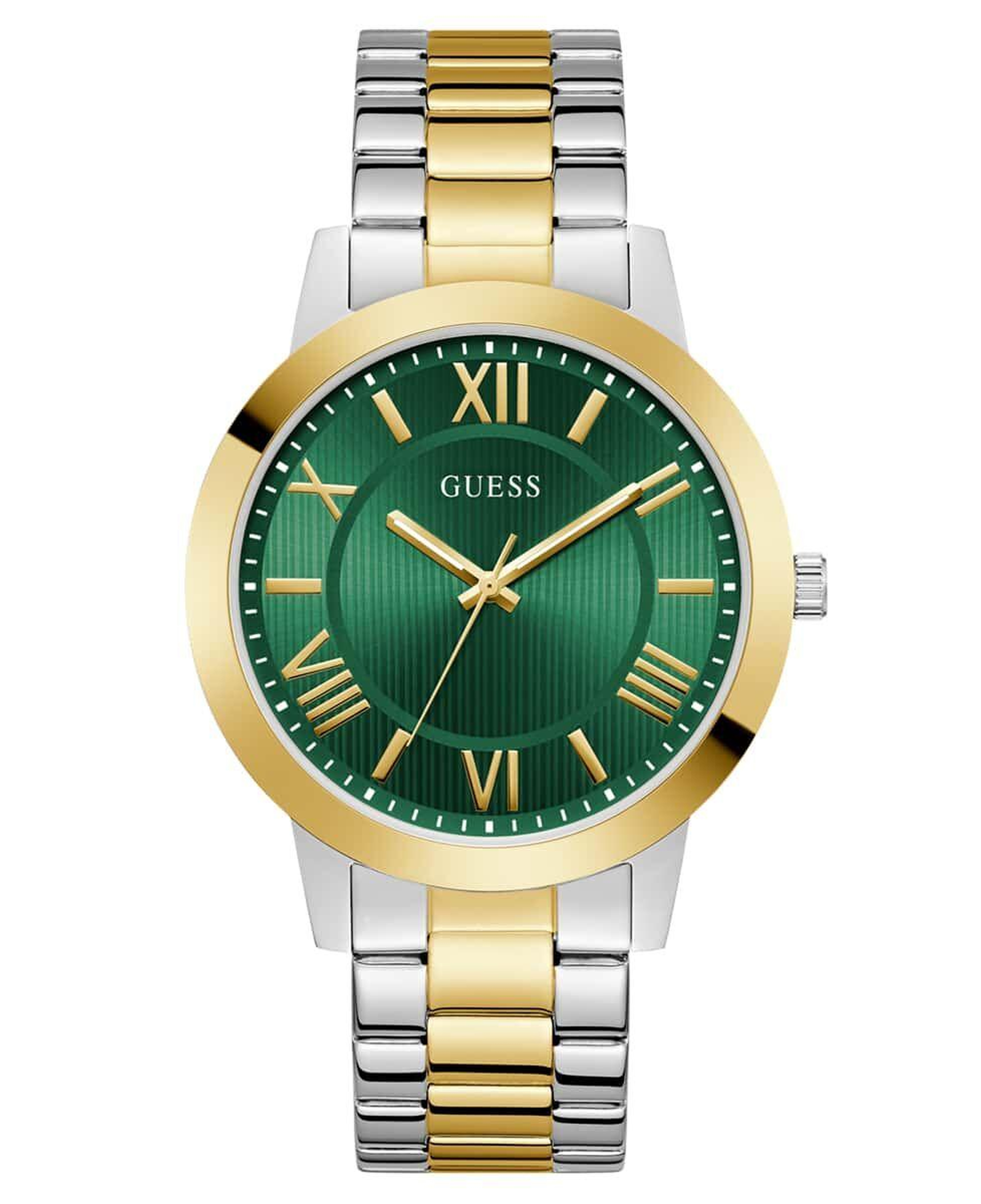 Guess GUU1467G4M Erkek Kol Saati