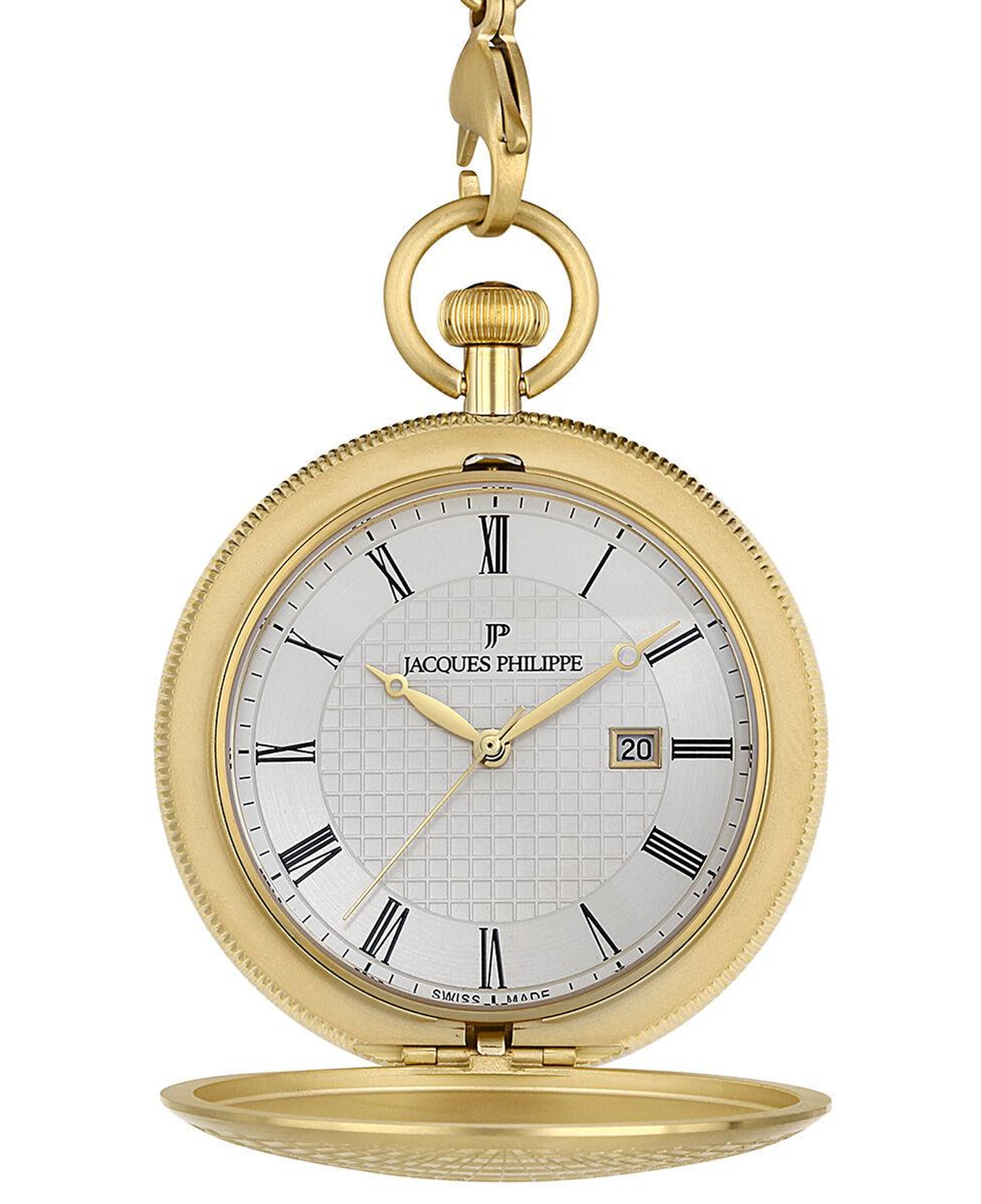 Jacques Philippe JPMGS402924 Erkek Cep Saati