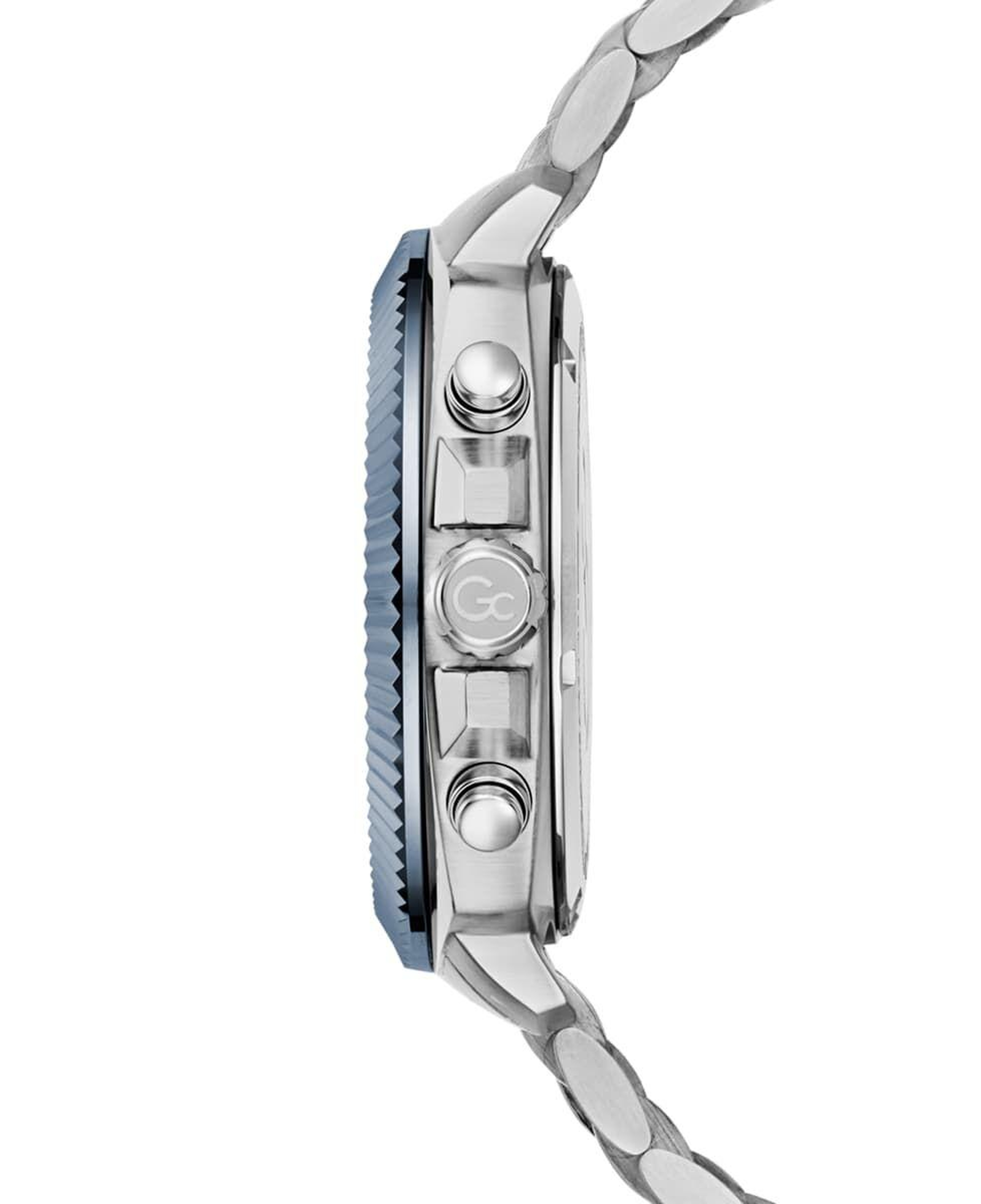 Gc GCZ46005G7MF Erkek Kol Saati