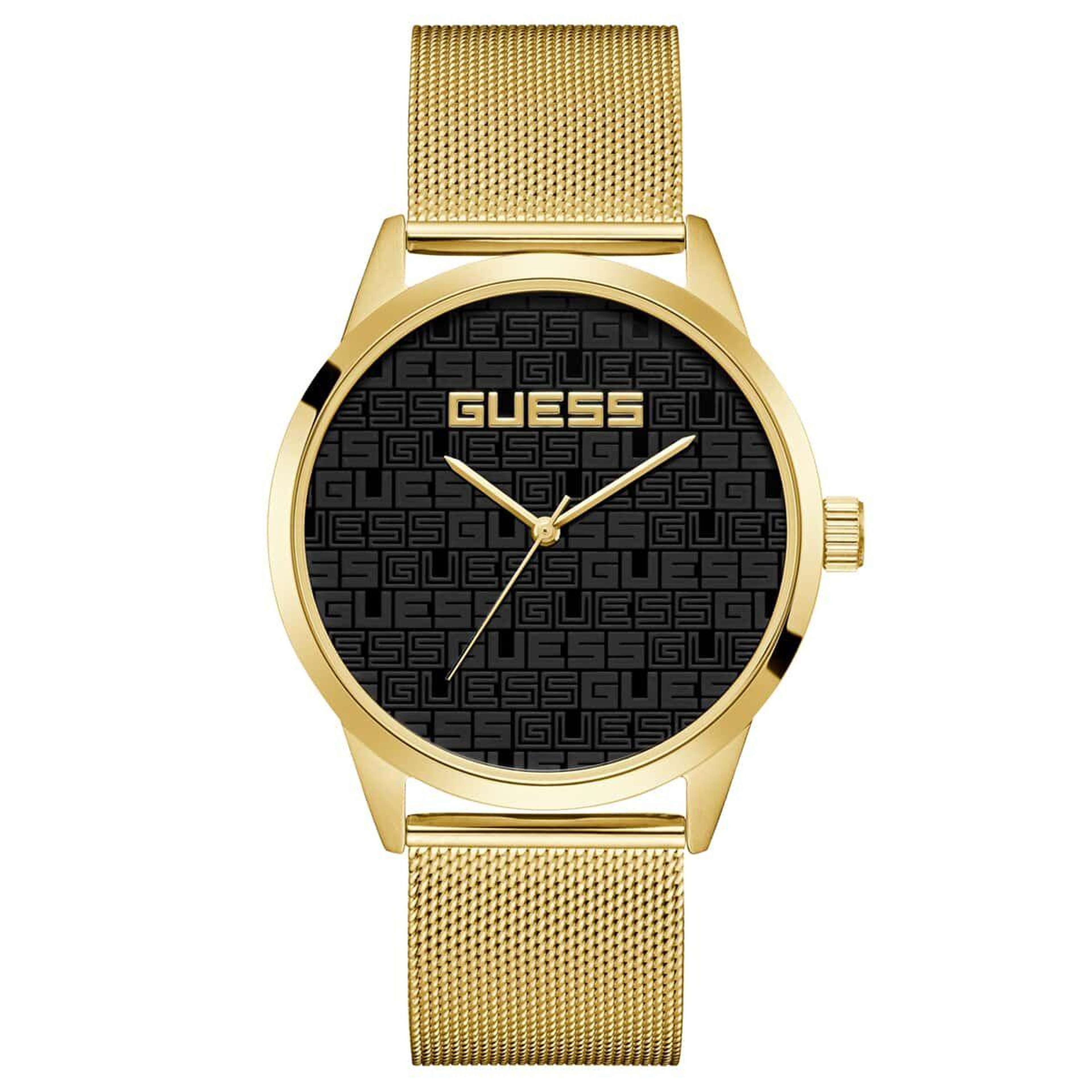 Guess GUU1472G2M Erkek Kol Saati
