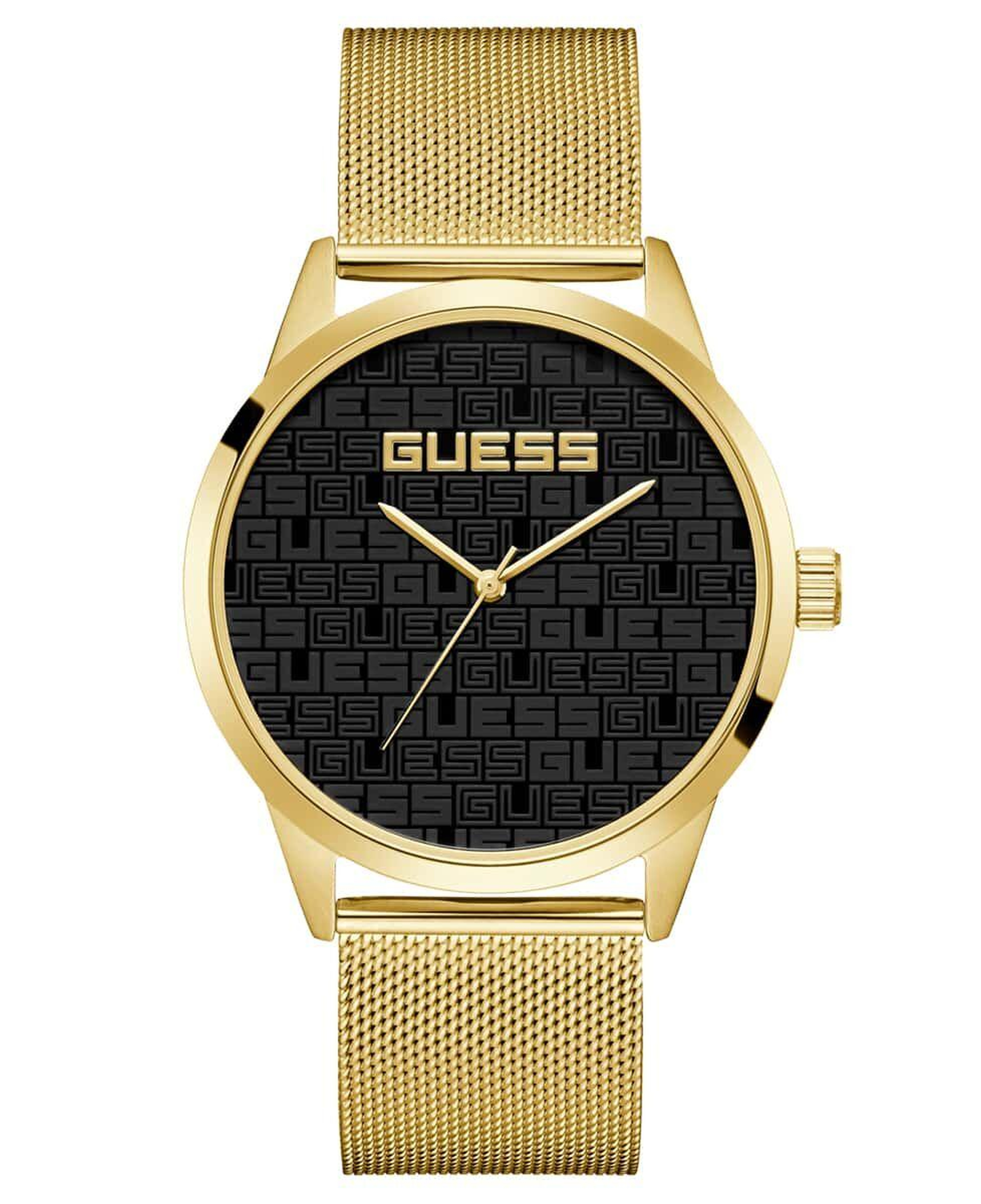 Guess GUU1472G2M Erkek Kol Saati