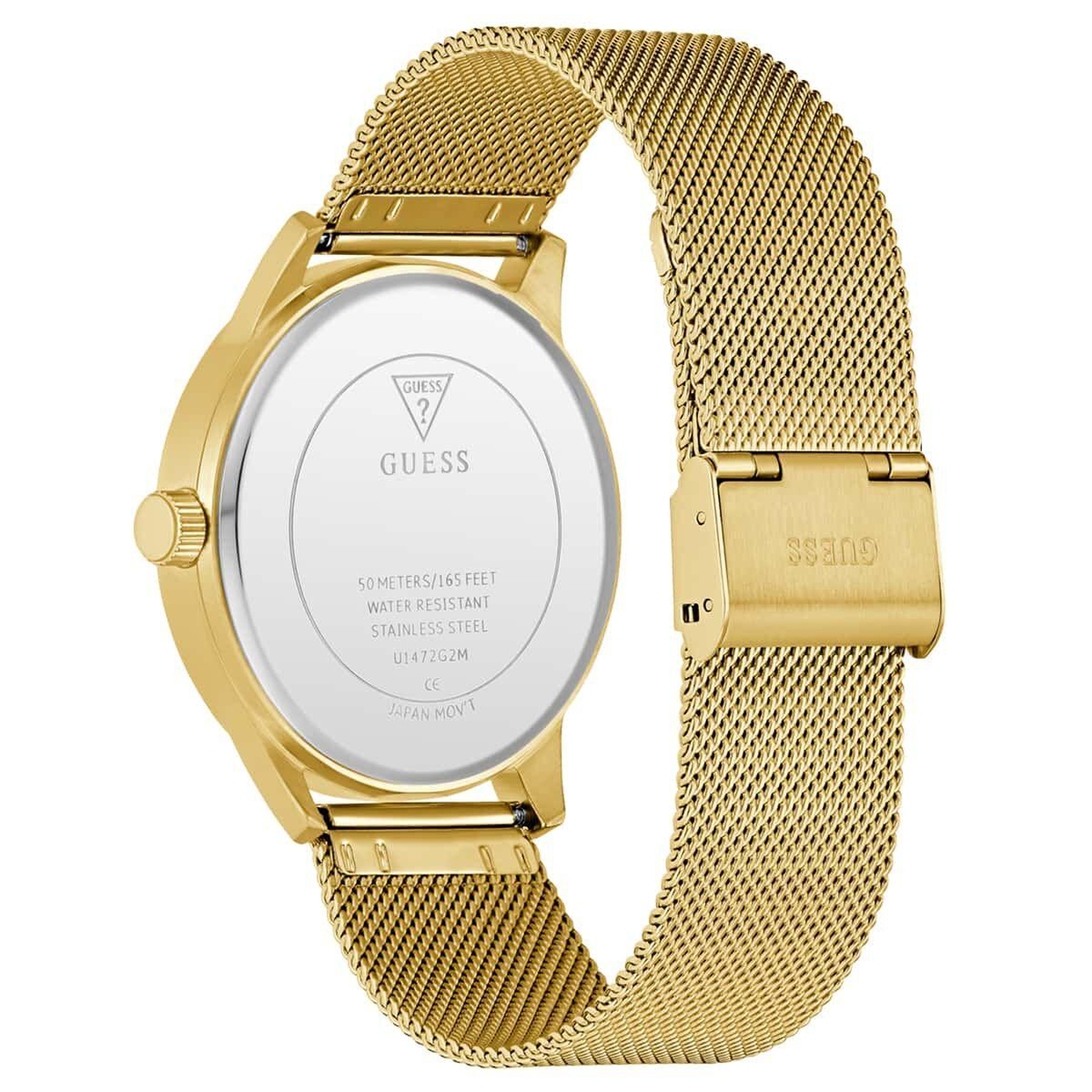 Guess GUU1472G2M Erkek Kol Saati