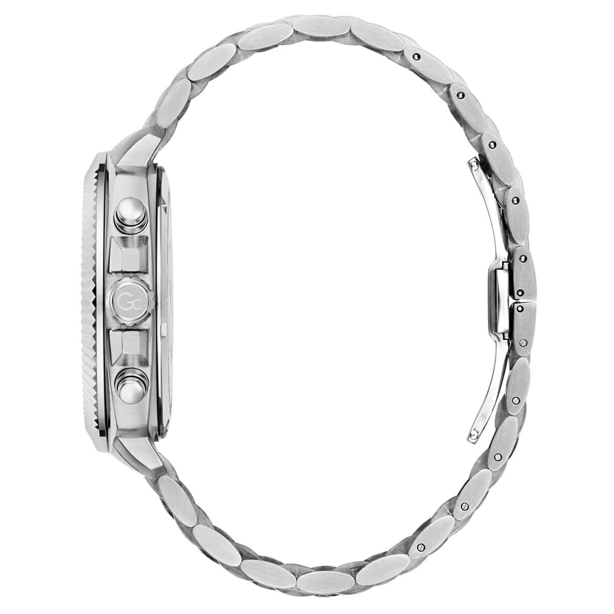 Gc GCZ46006G2 Erkek Kol Saati