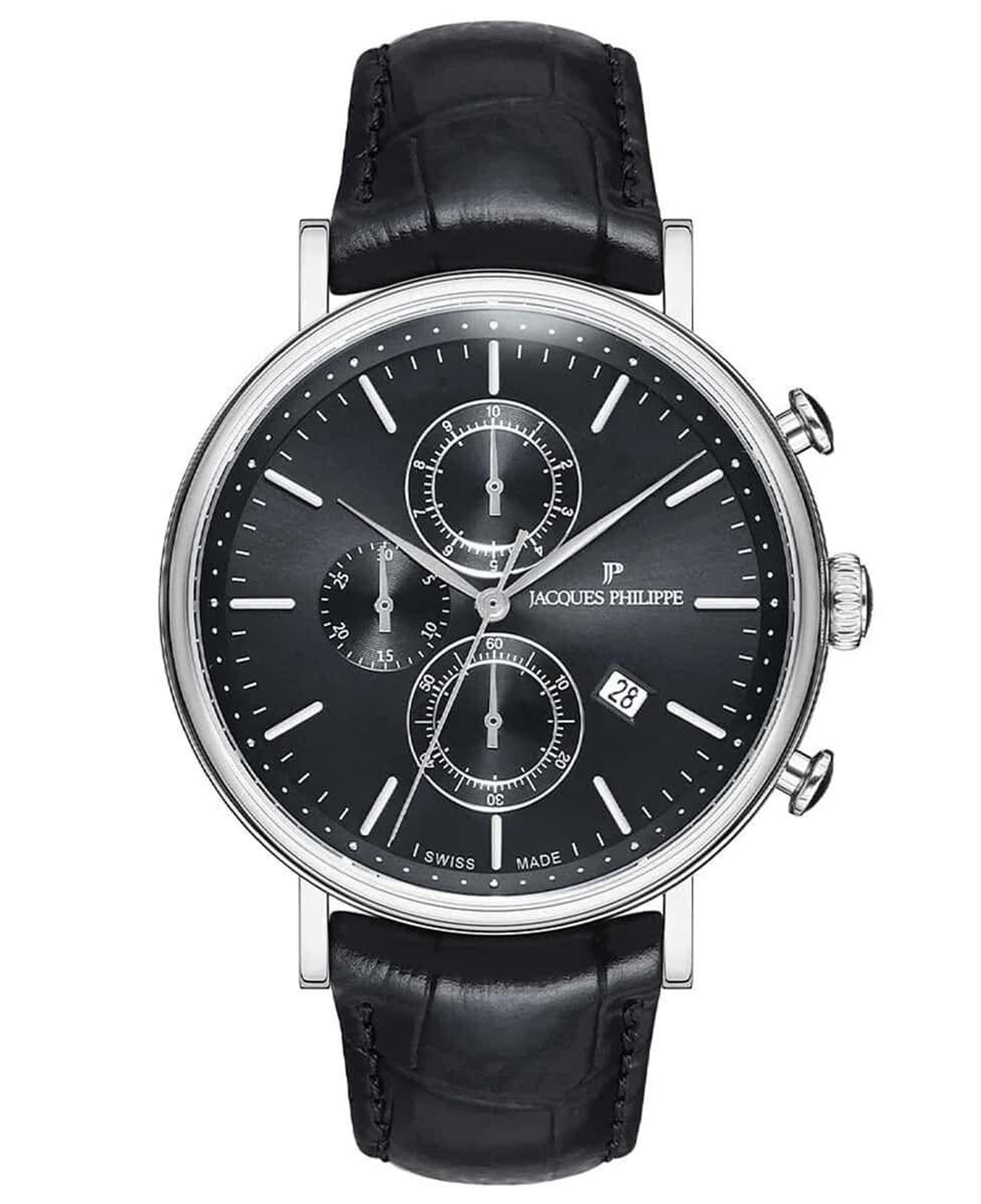 Jacques Philippe JPQGC021111N Erkek Kol Saati