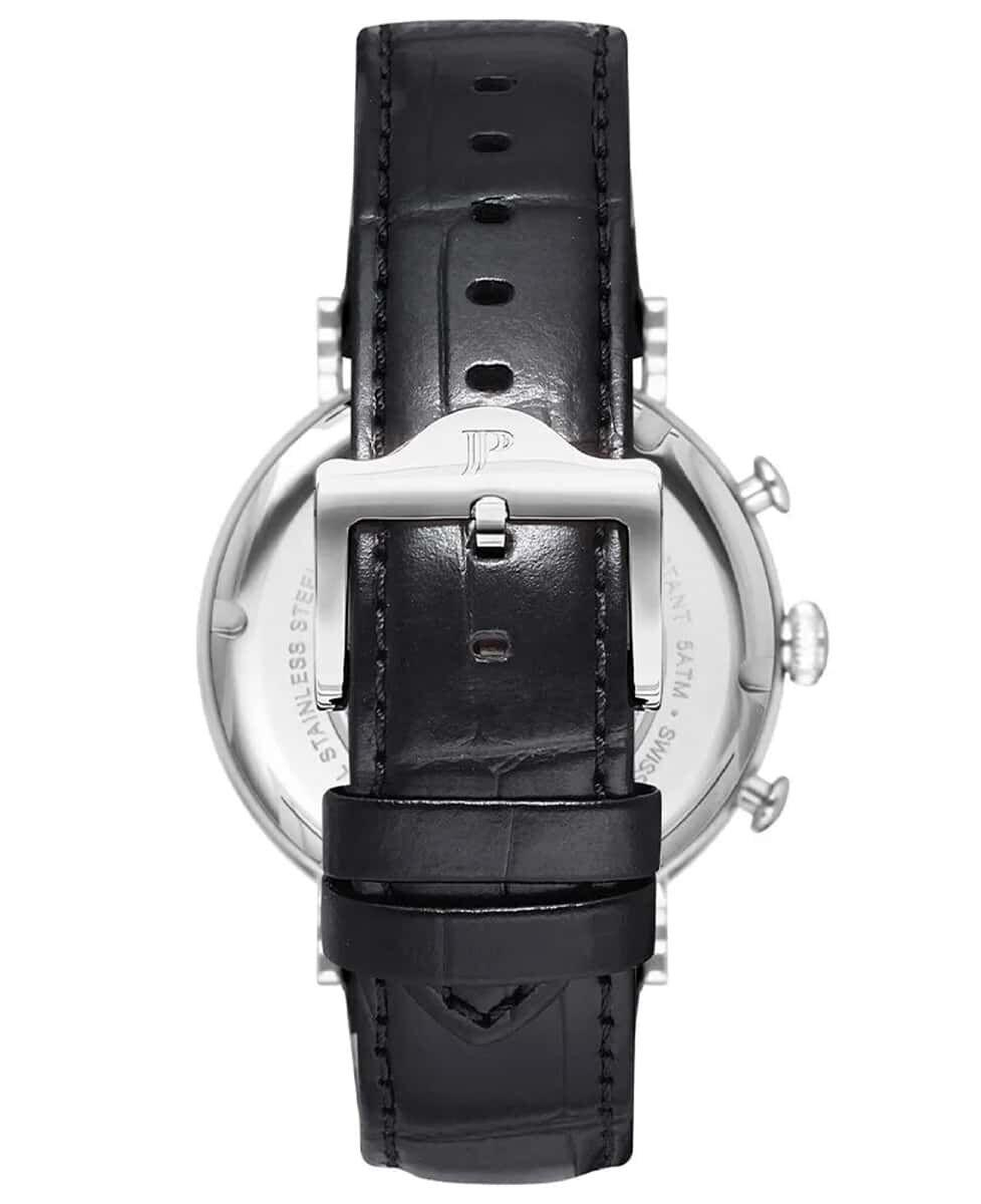 Jacques Philippe JPQGC021111N Erkek Kol Saati