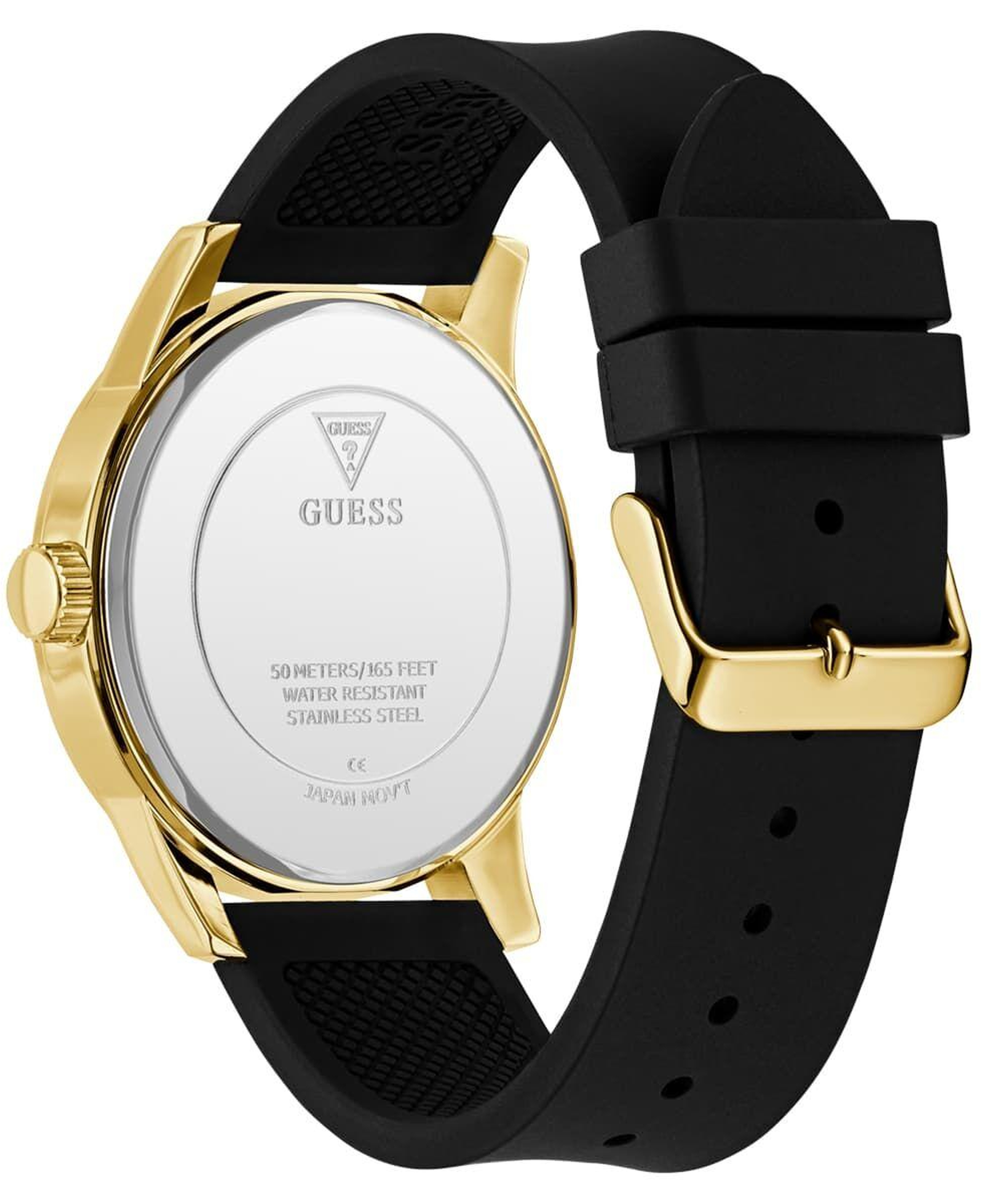 Guess GUGW0916G1 Erkek Kol Saati