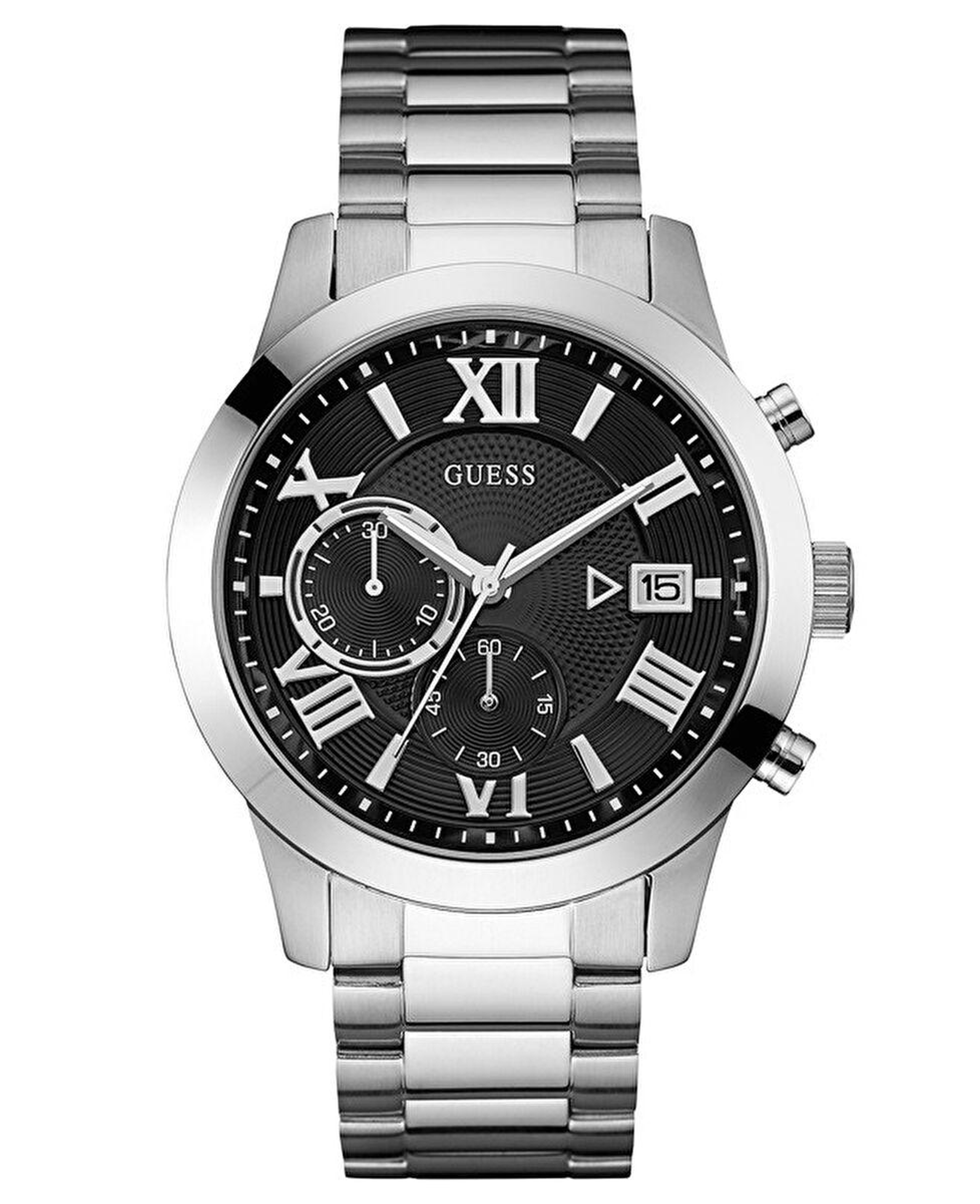 Guess GUW0668G3 Erkek Kol Saati