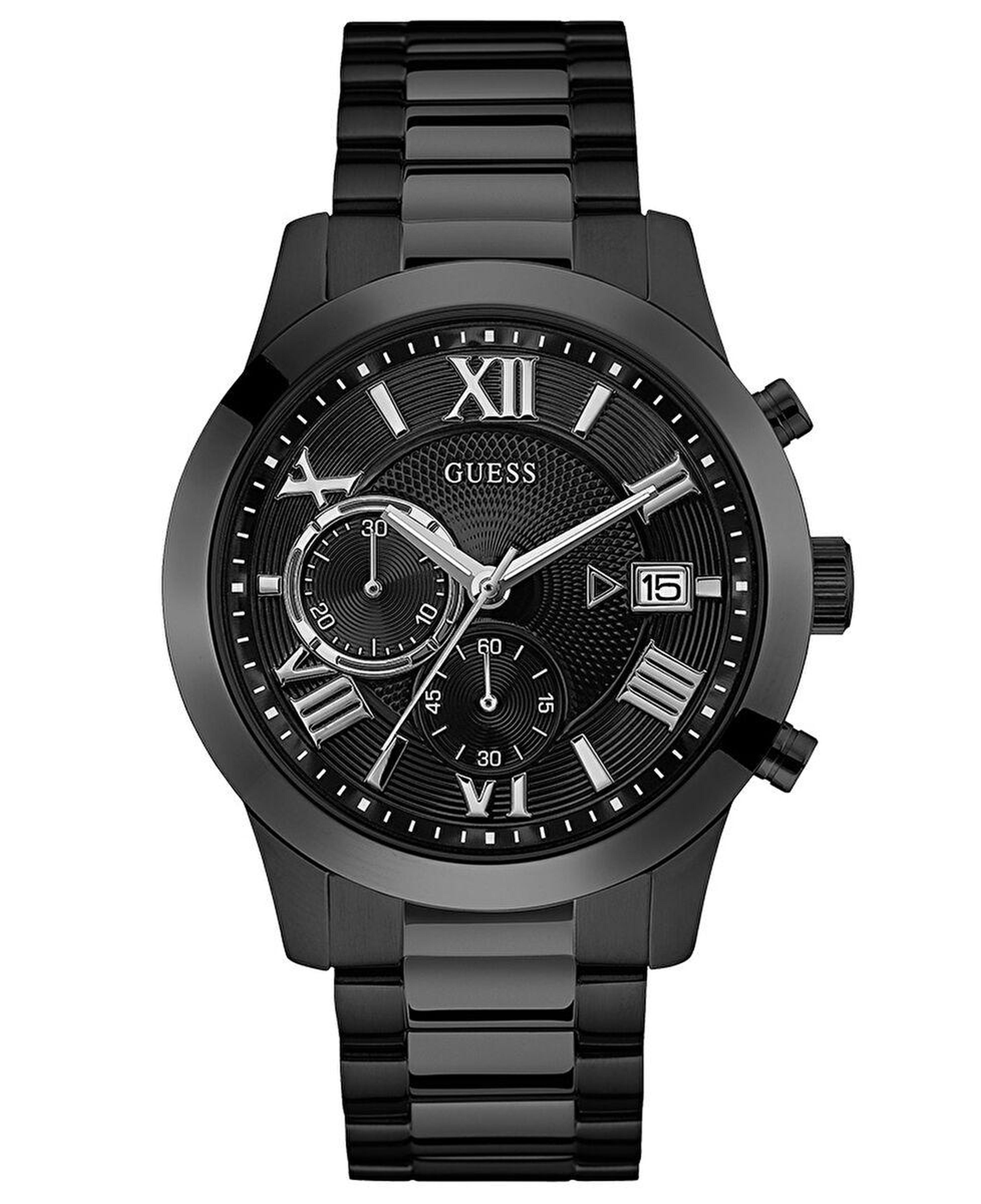 Guess GUW0668G5 Erkek Kol Saati