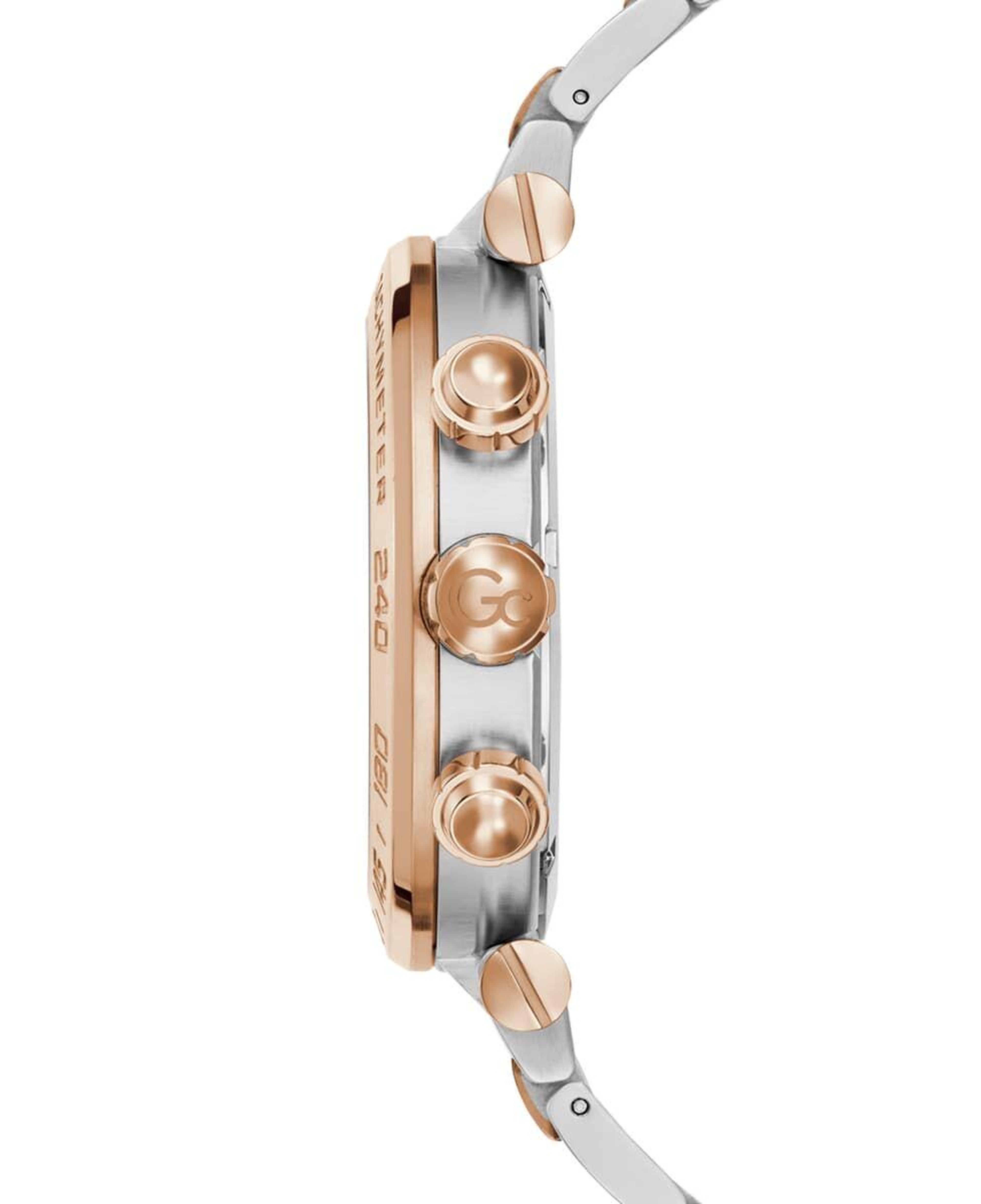 Gc GCZ50002G7MF Erkek Kol Saati