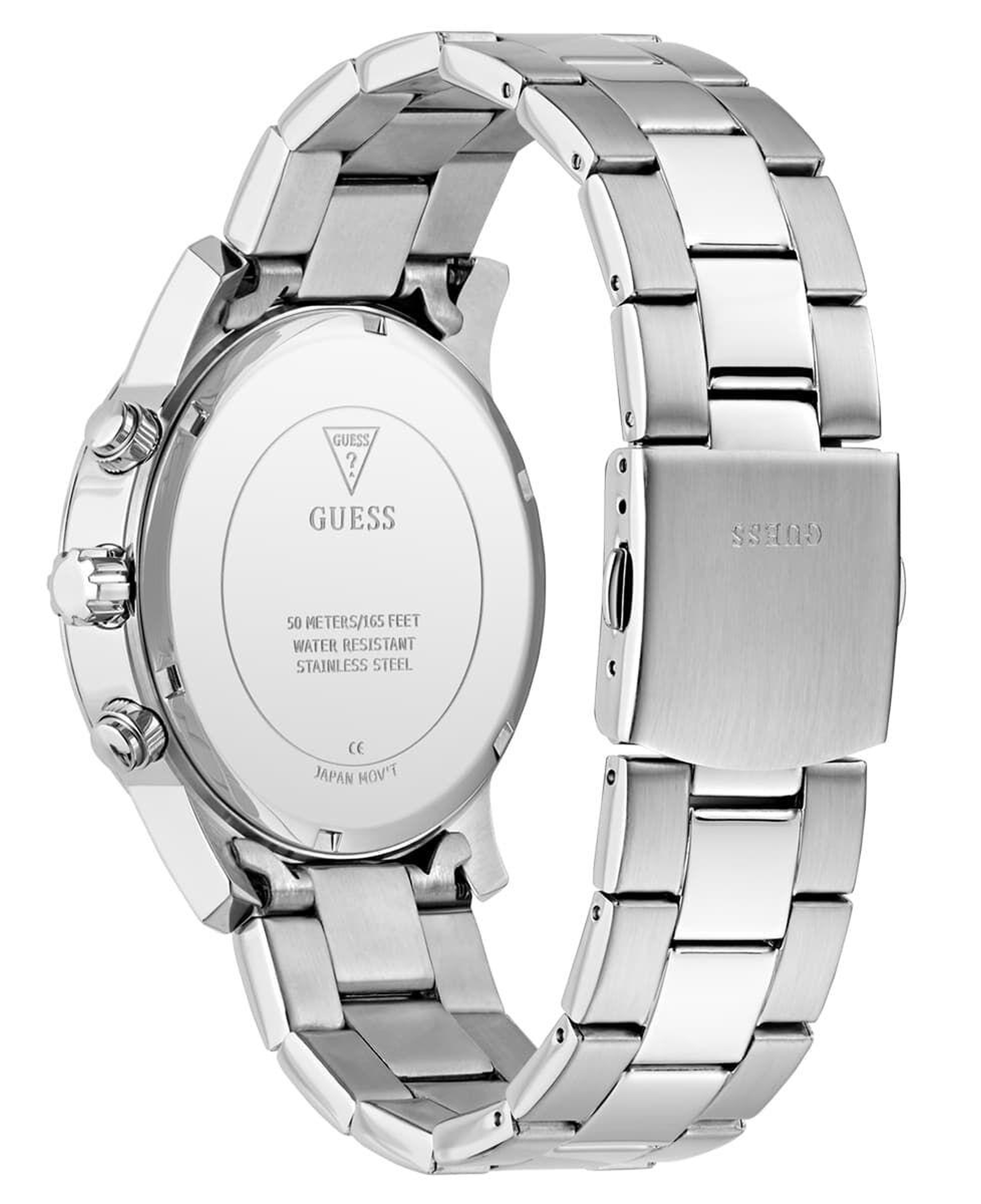 Guess GUGW0917G1 Erkek Kol Saati