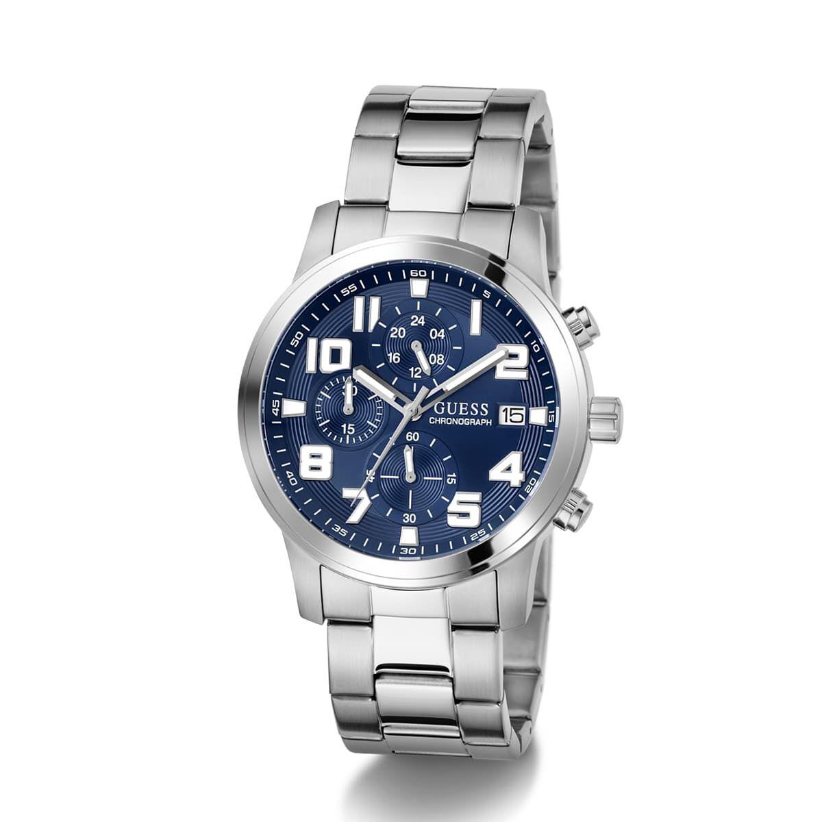 Guess GUGW0917G1 Erkek Kol Saati