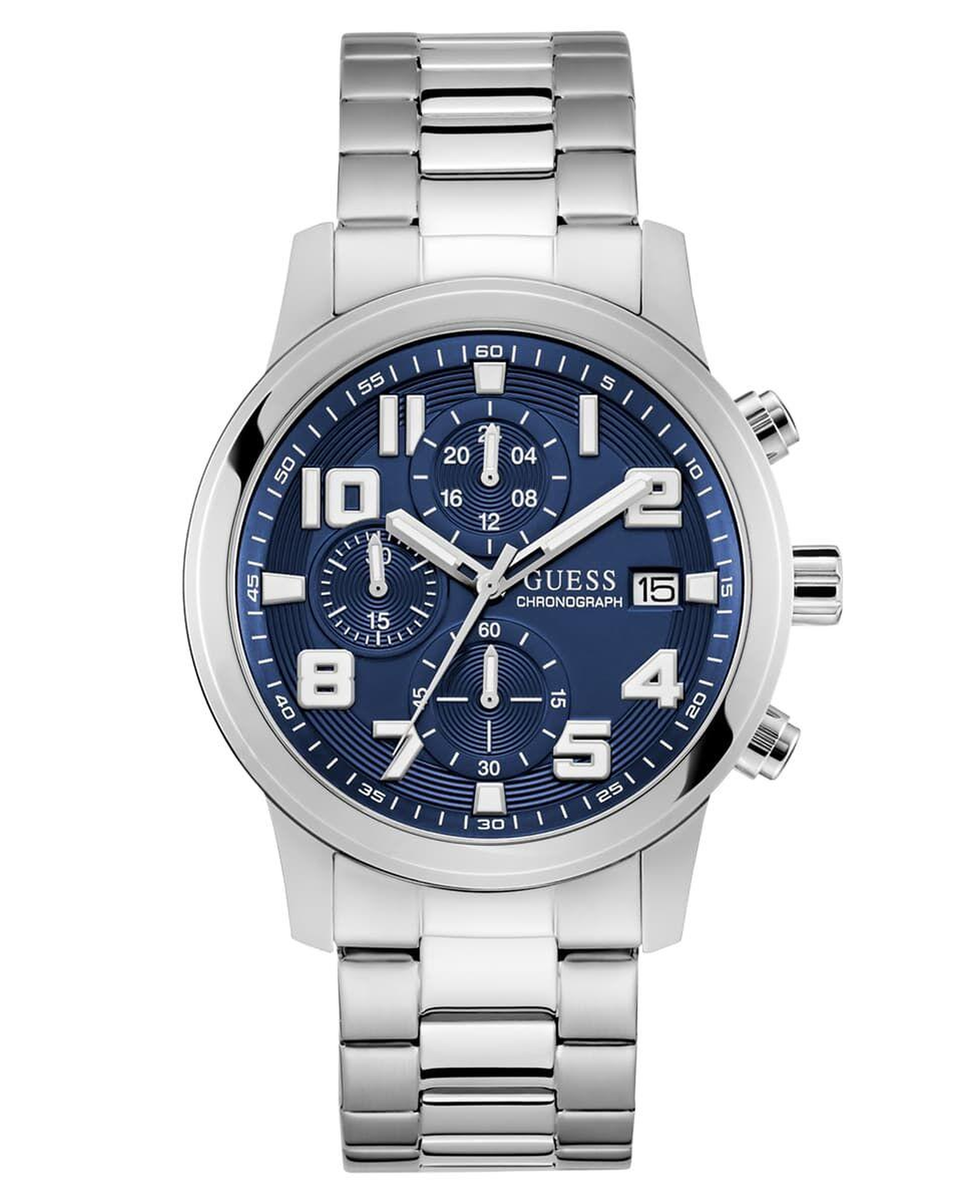 Guess GUGW0917G1 Erkek Kol Saati