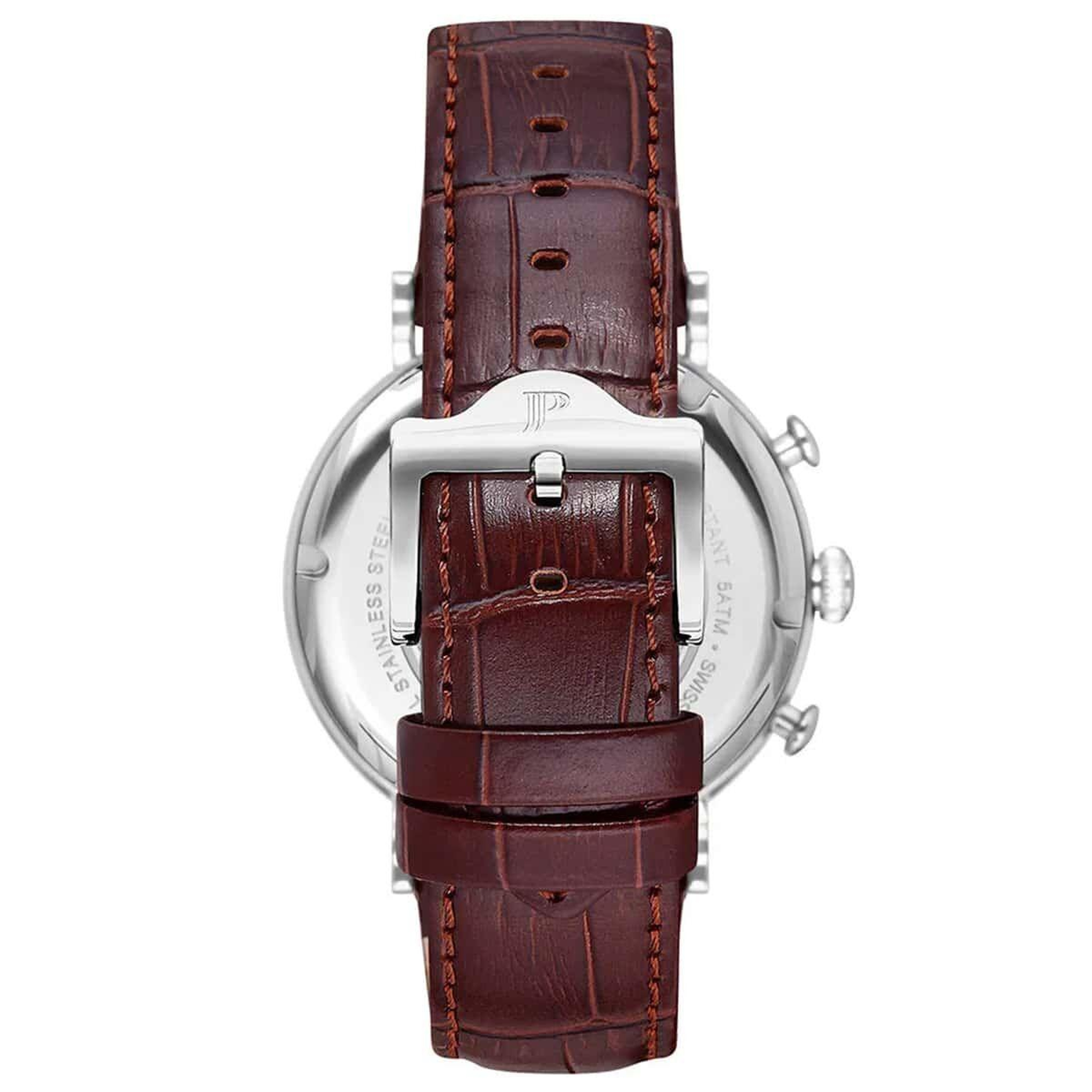 Jacques Philippe JPQGC021143N Erkek Kol Saati