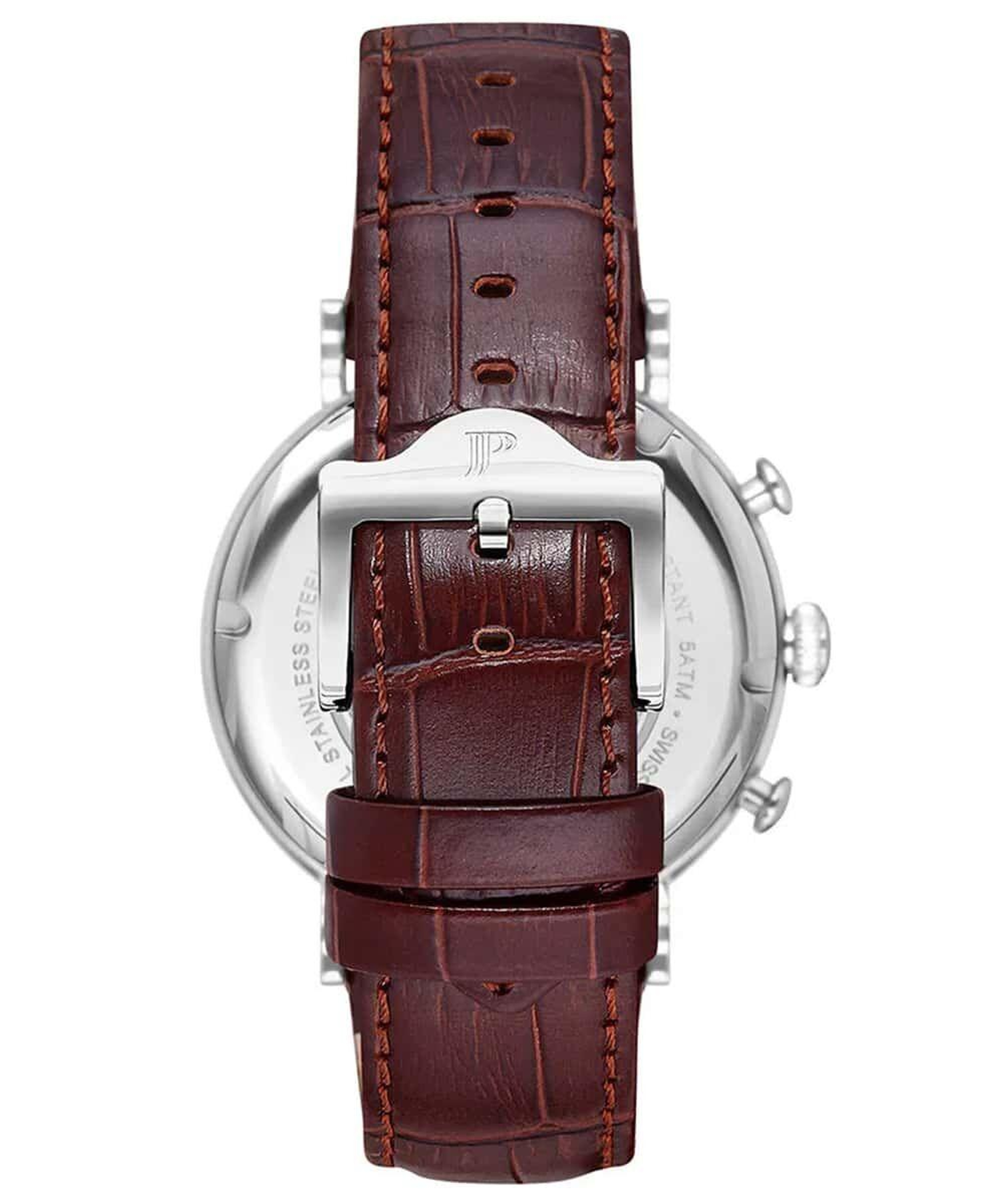 Jacques Philippe JPQGC021143N Erkek Kol Saati