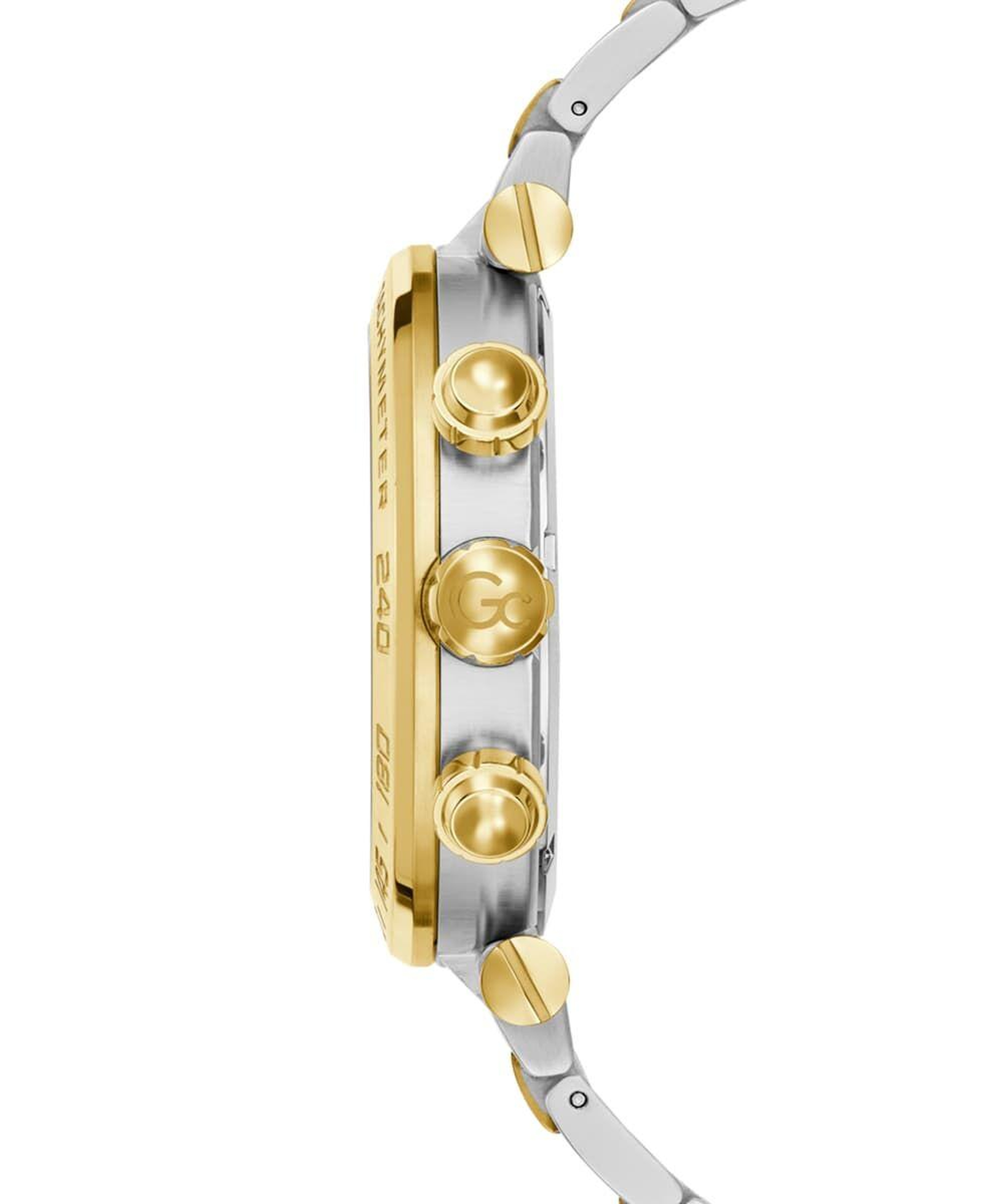 Gc GCZ50004G9MF Erkek Kol Saati