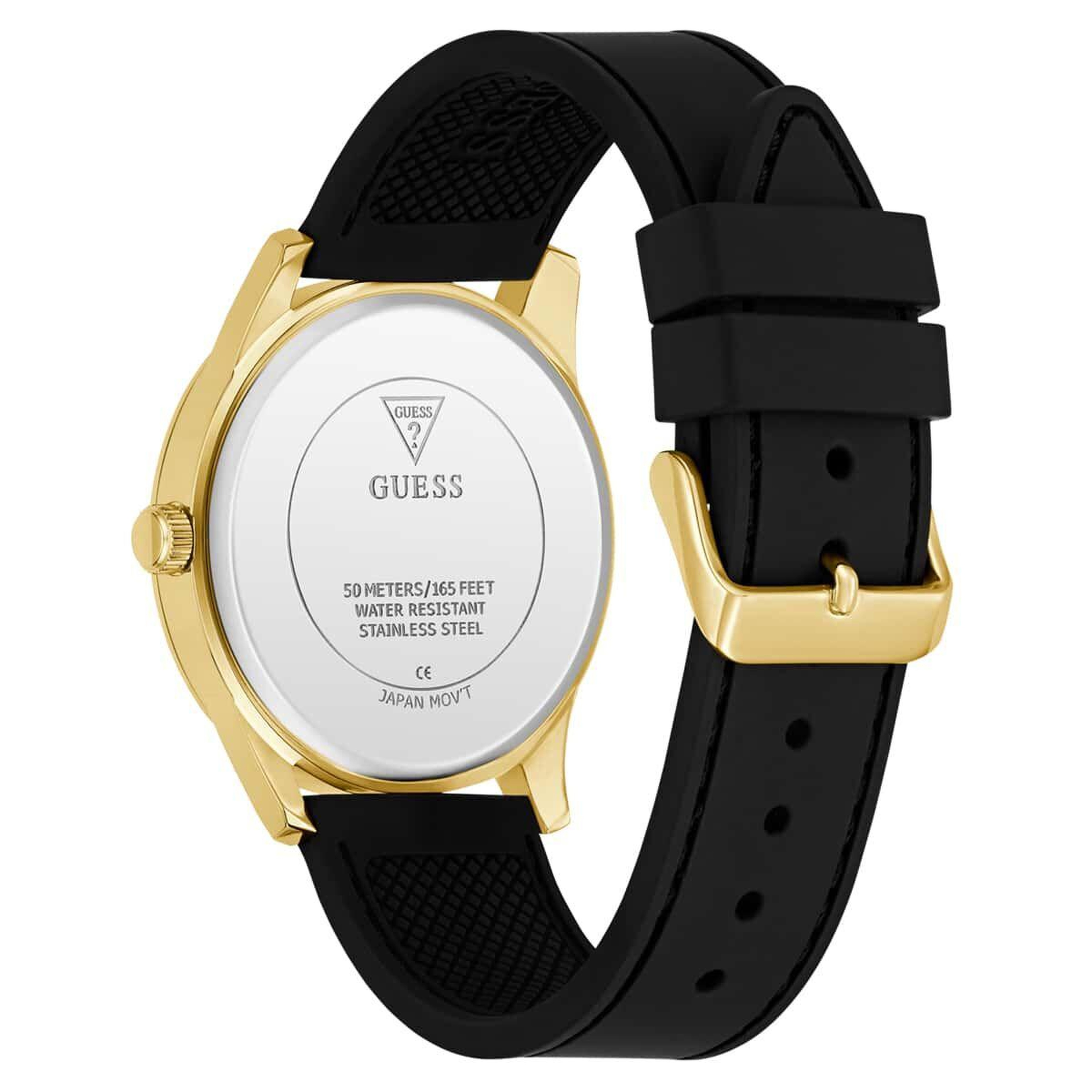 Guess GUGW0957G2 Erkek Kol Saati