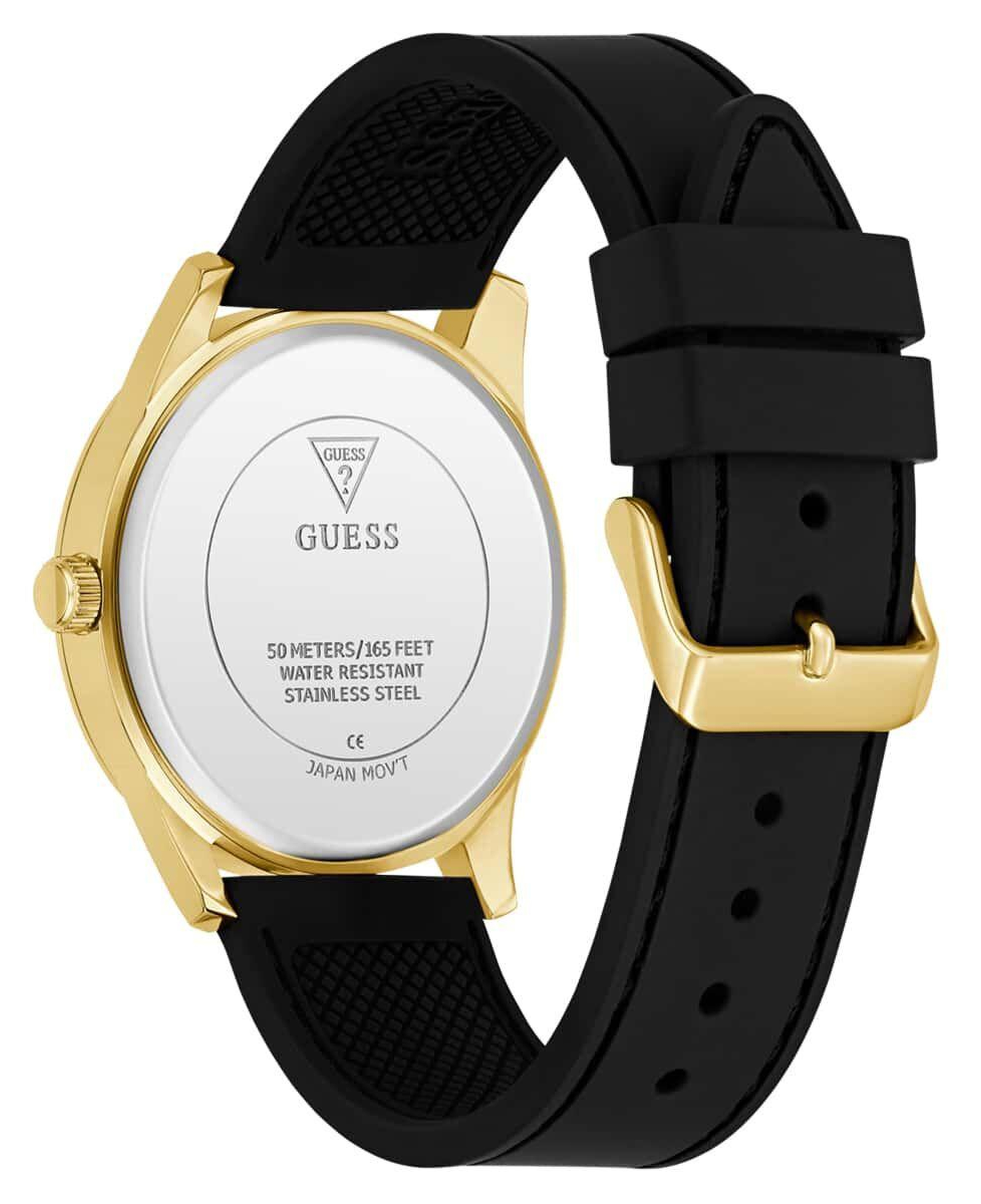 Guess GUGW0957G2 Erkek Kol Saati