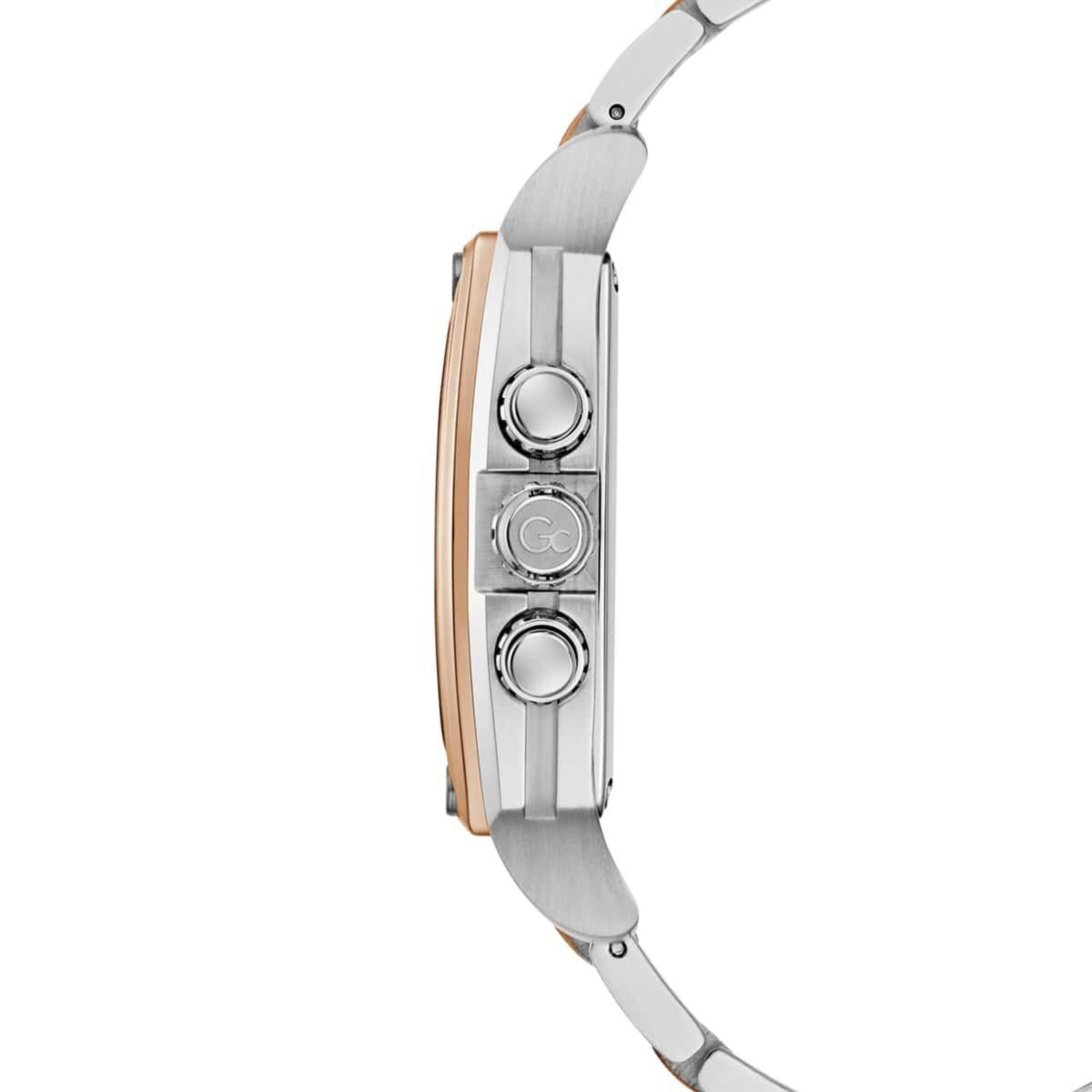 Gc GCZ56004G7 Erkek Kol Saati