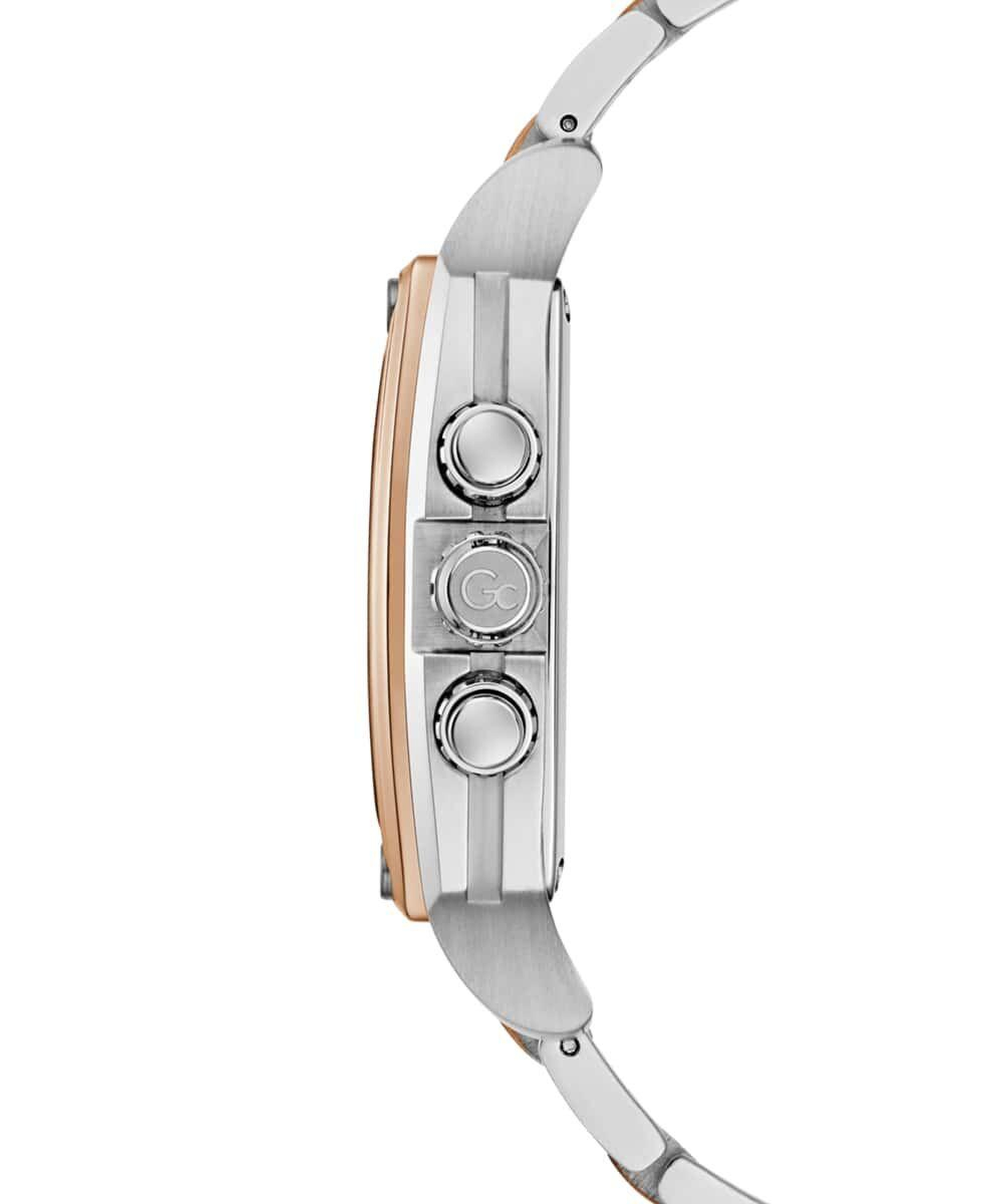 Gc GCZ56004G7 Erkek Kol Saati