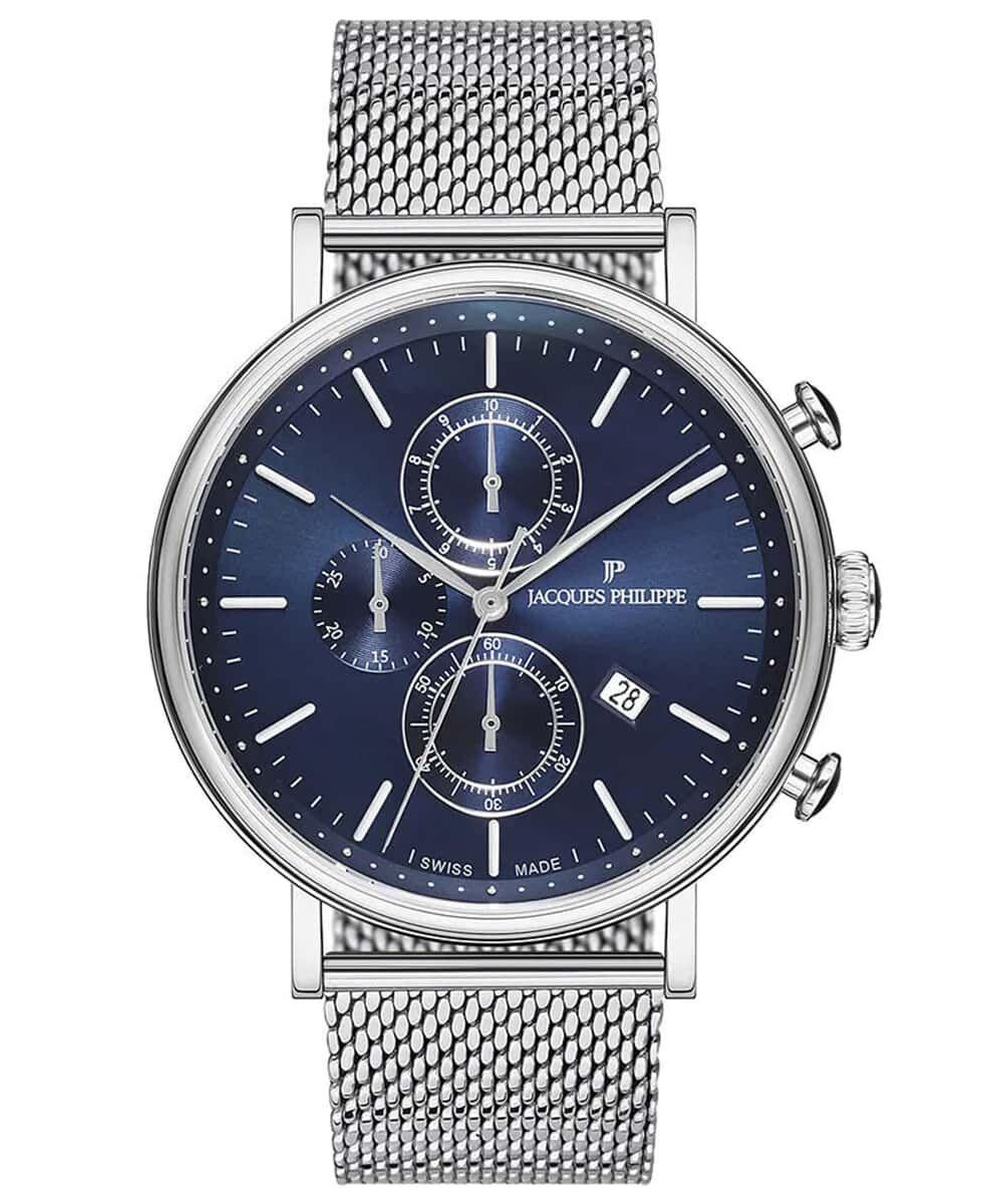 Jacques Philippe JPQGC021236N Erkek Kol Saati