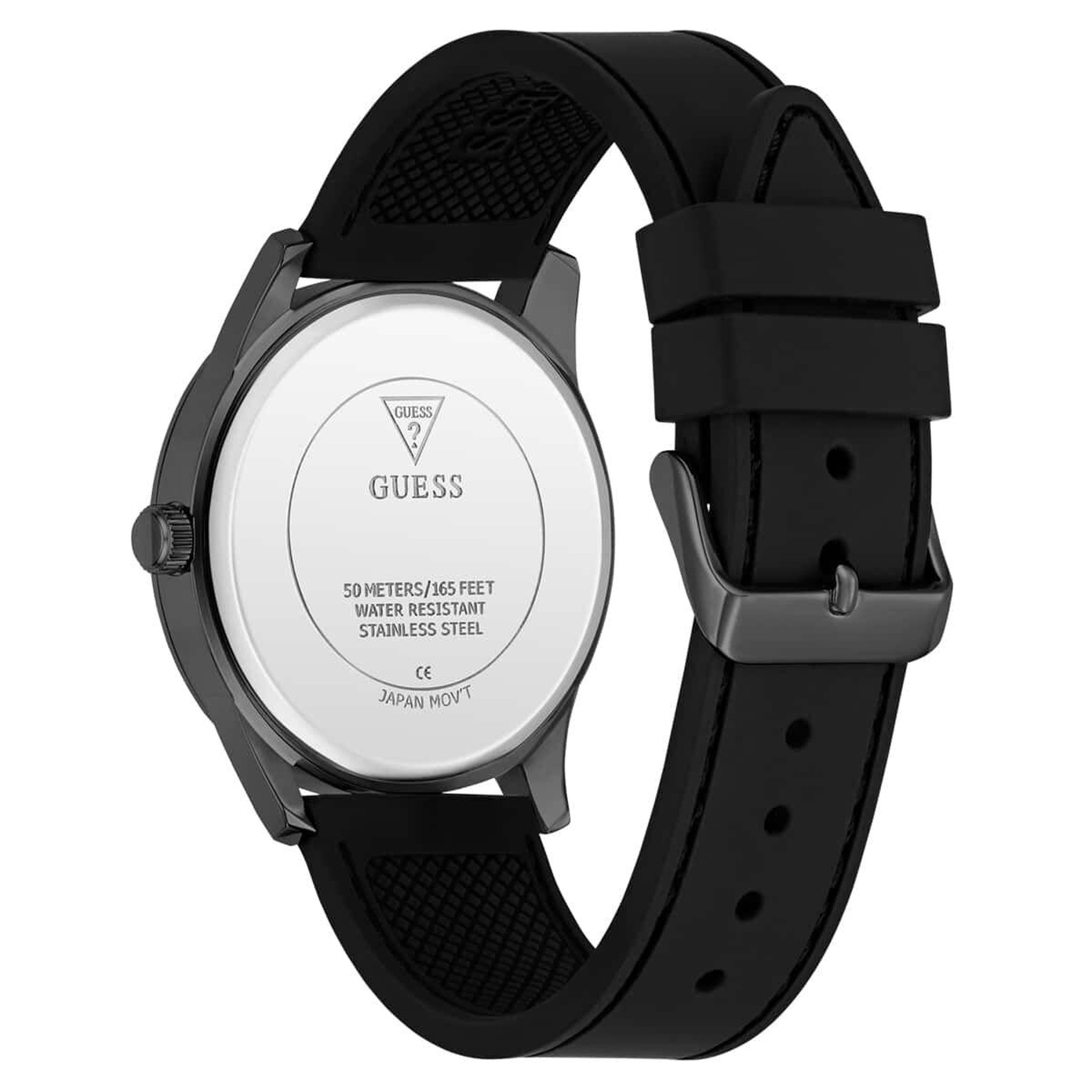 Guess GUGW0957G3 Erkek Kol Saati