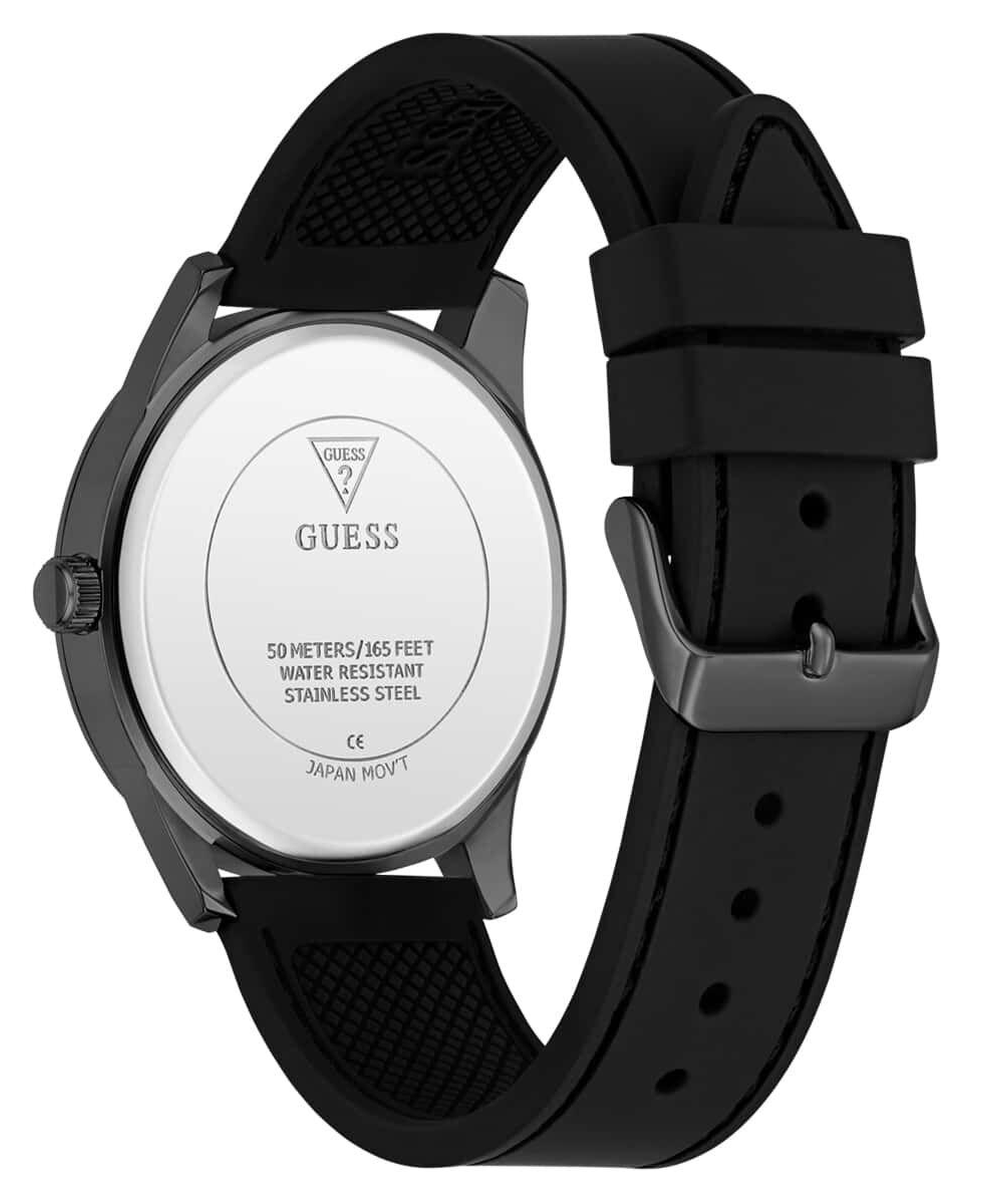 Guess GUGW0957G3 Erkek Kol Saati