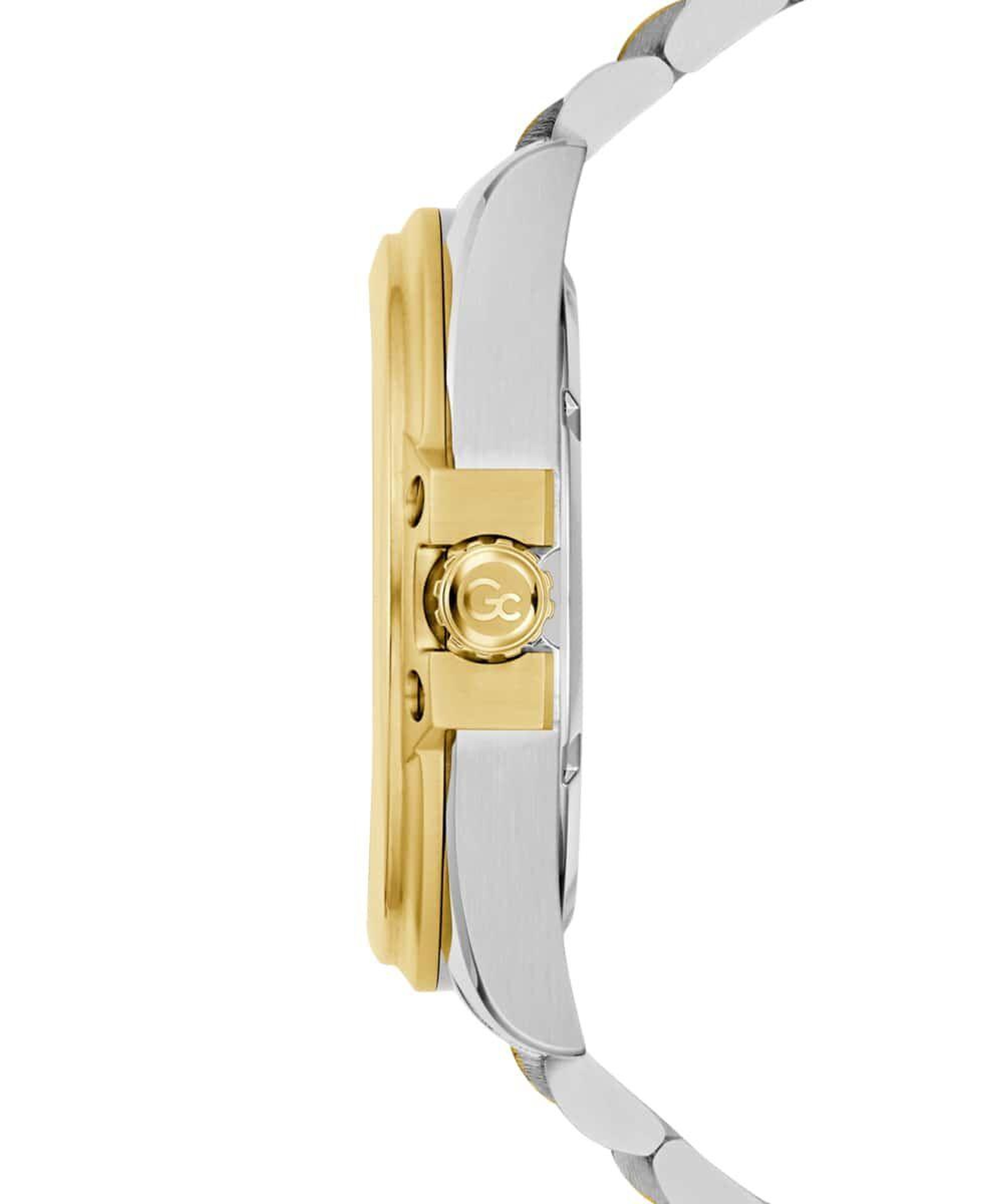 Gc GCZ60002G9 Erkek Kol Saati