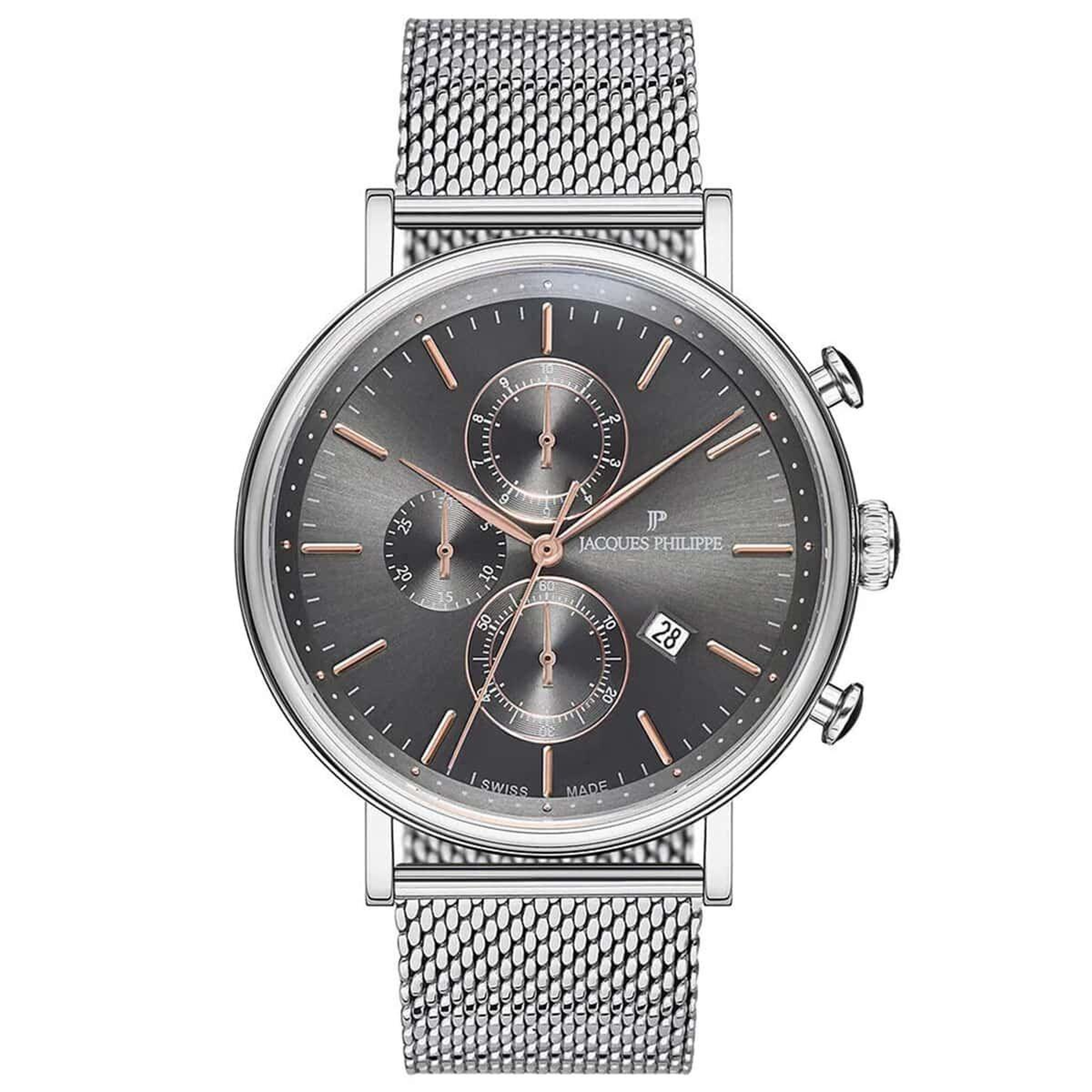 Jacques Philippe JPQGC021246N Erkek Kol Saati