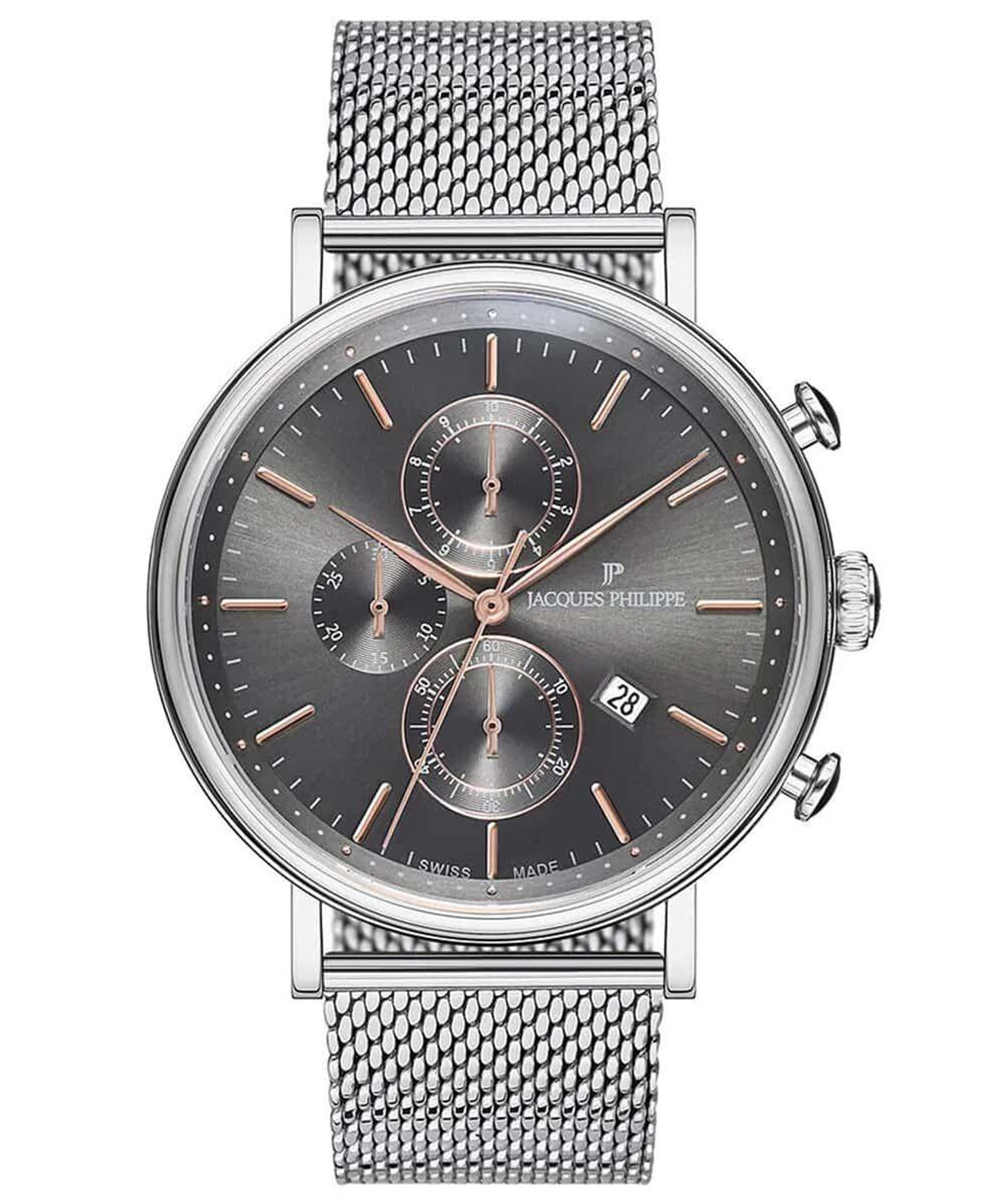 Jacques Philippe JPQGC021246N Erkek Kol Saati